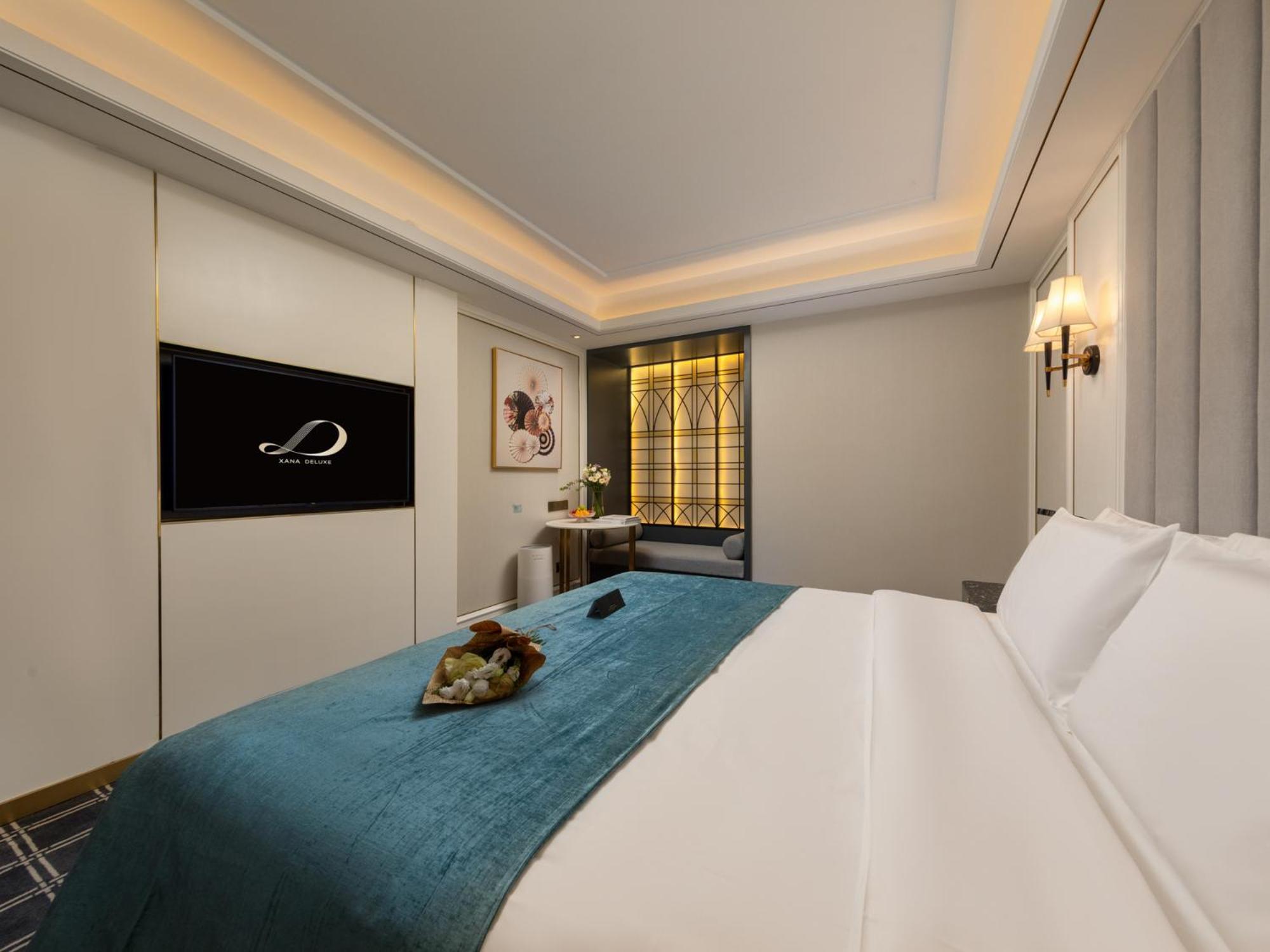 Superior Double Room photo 3