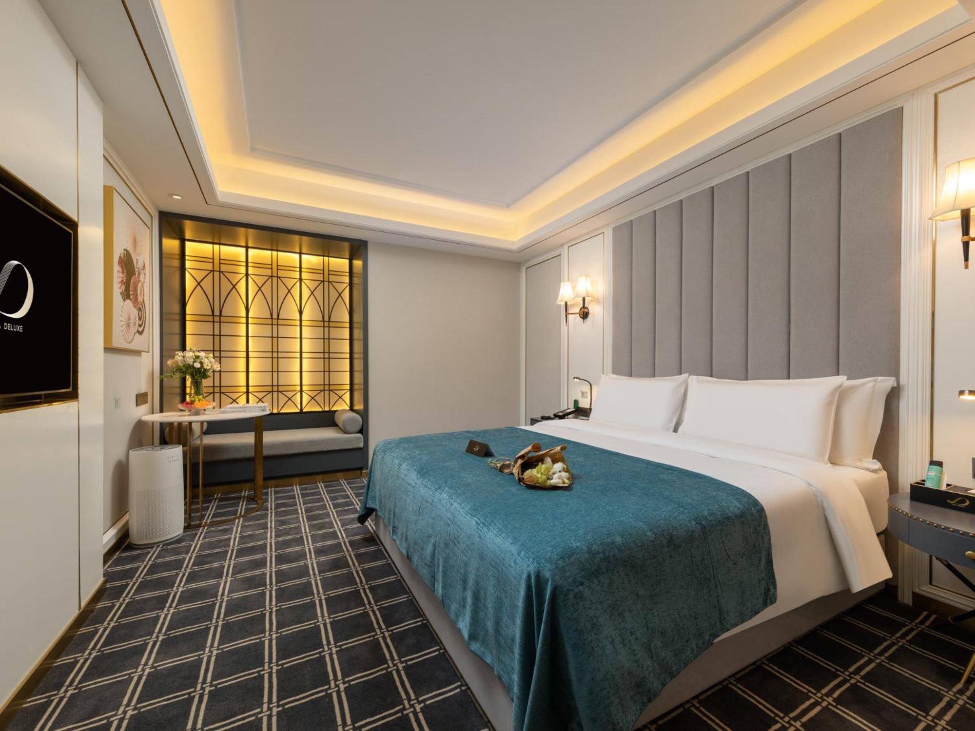 Superior Double Room photo 2