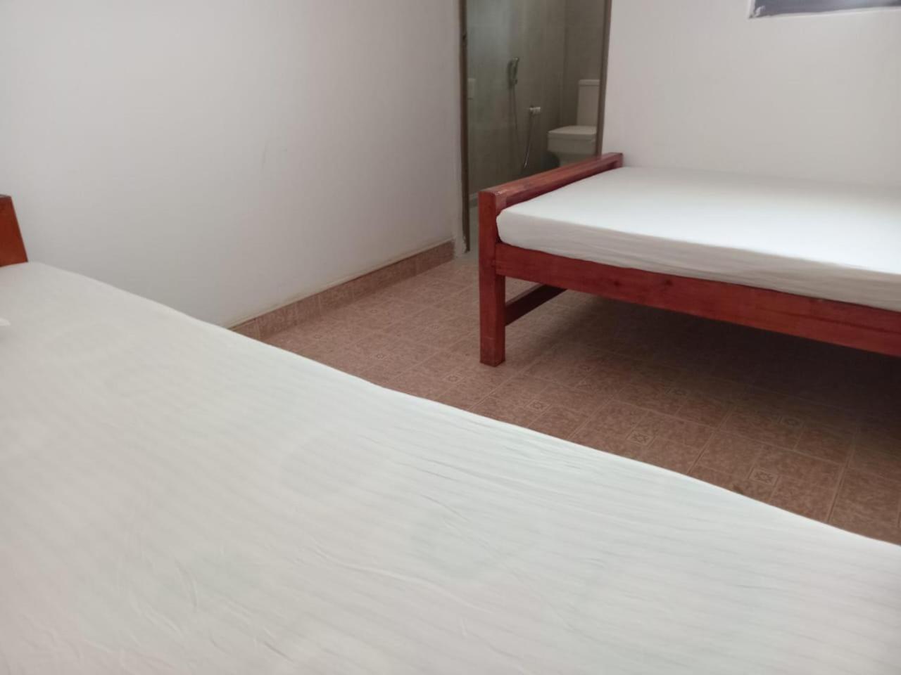 Deluxe Double Room with Balcony photo 2