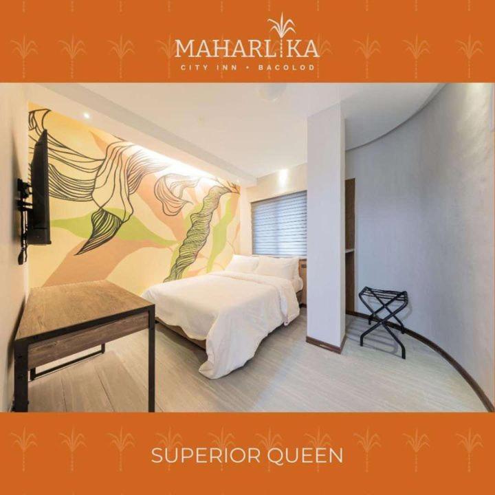 Superior Queen Room - Photo 1