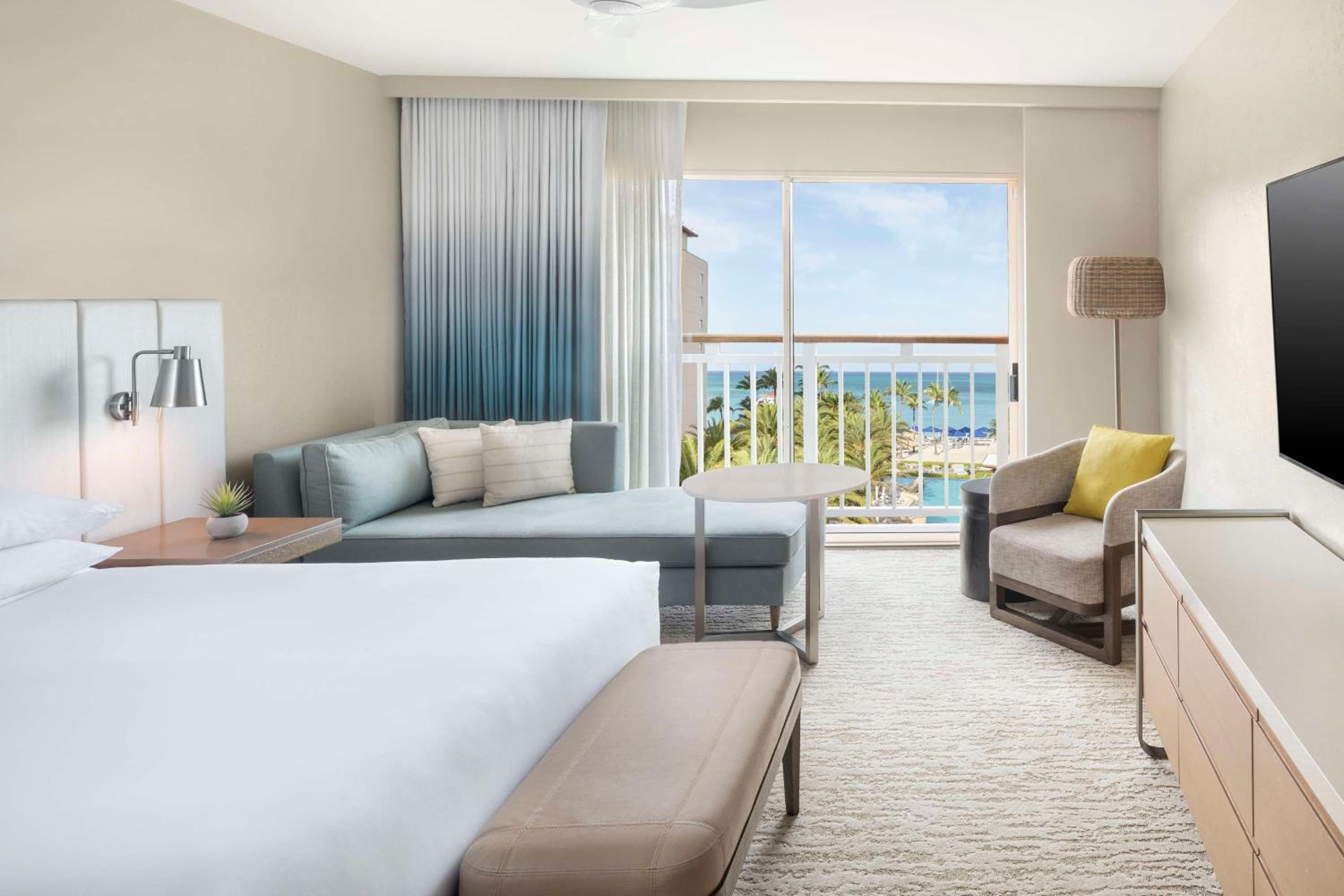 King Room with Resort View - Photo 1