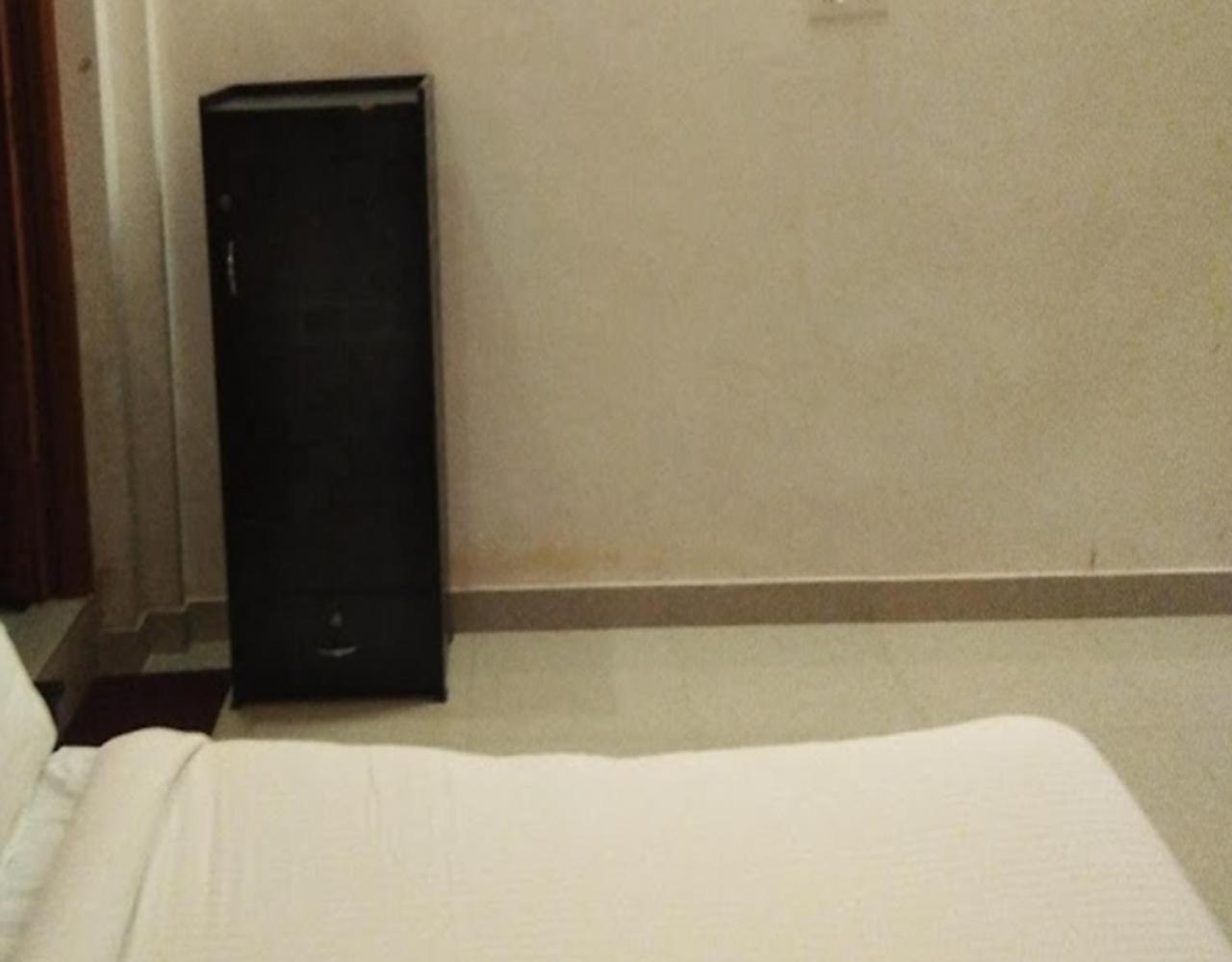 Deluxe Double Room - Photo 6
