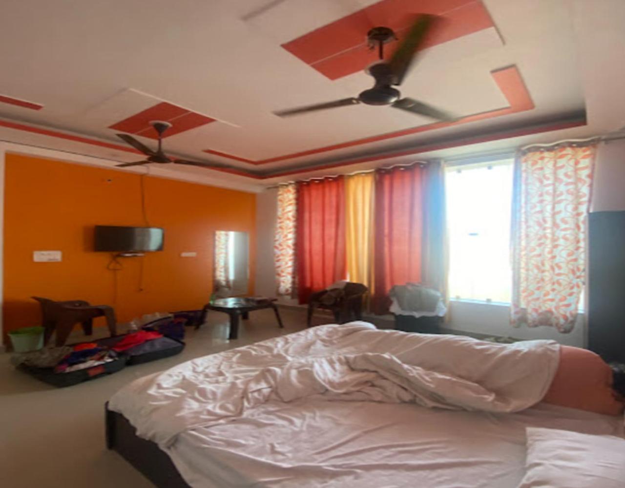 Deluxe Double Room - Photo 3