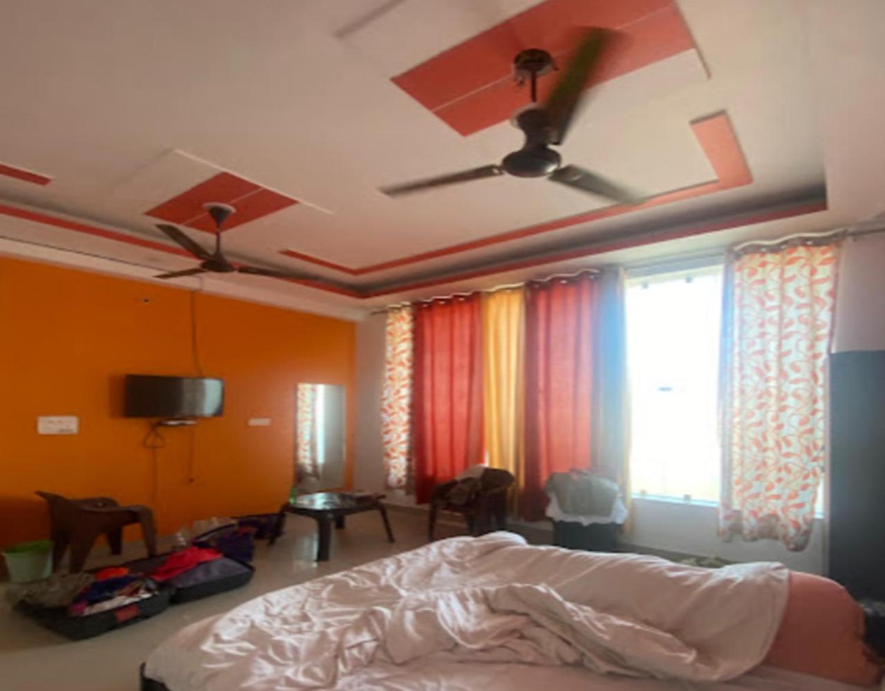 Deluxe Double Room - Photo 5