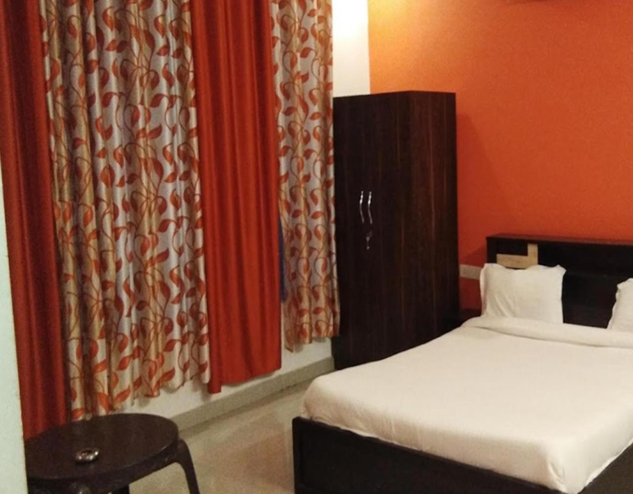 Deluxe Double Room - Photo 2