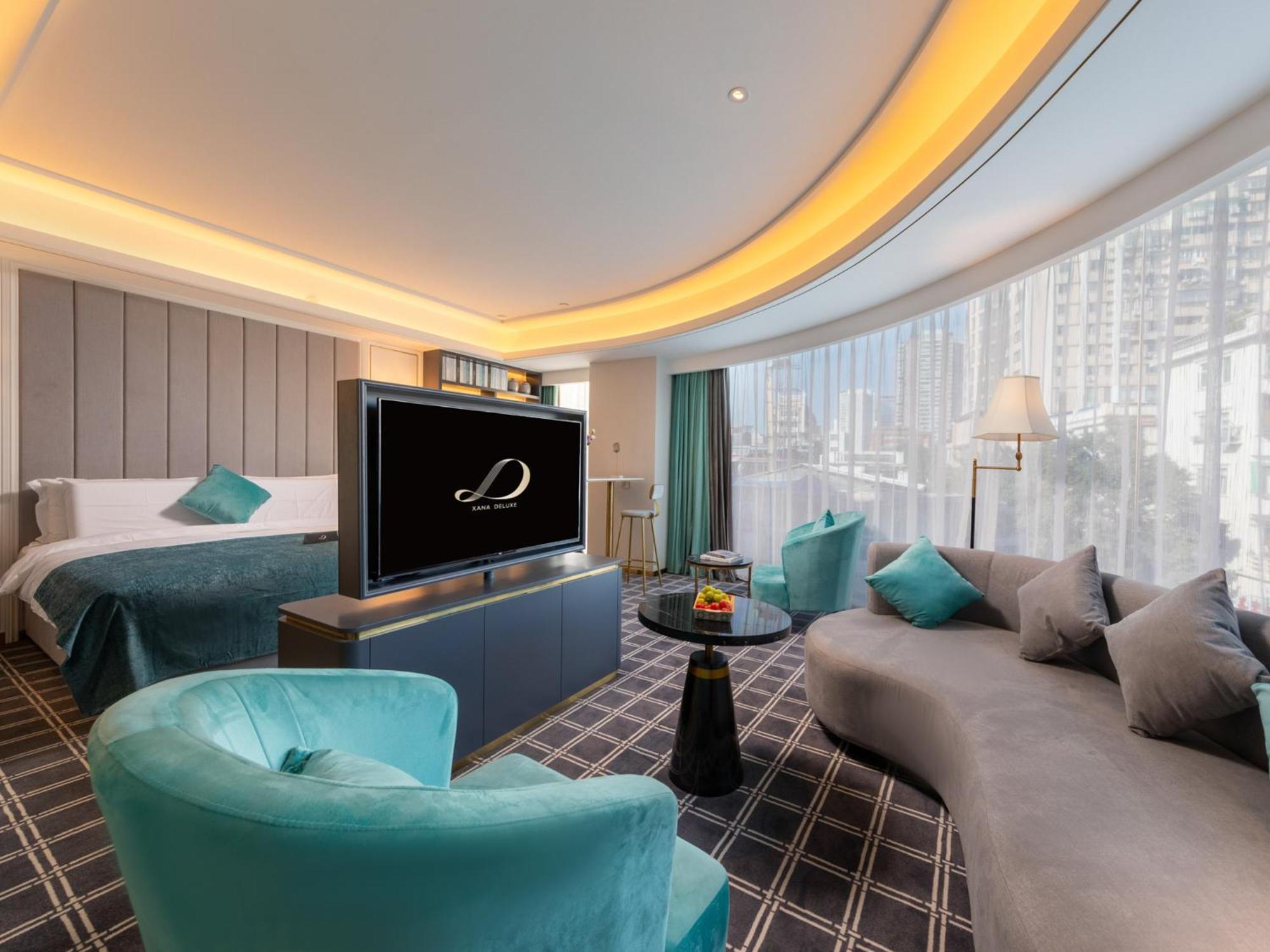 Suite photo 1