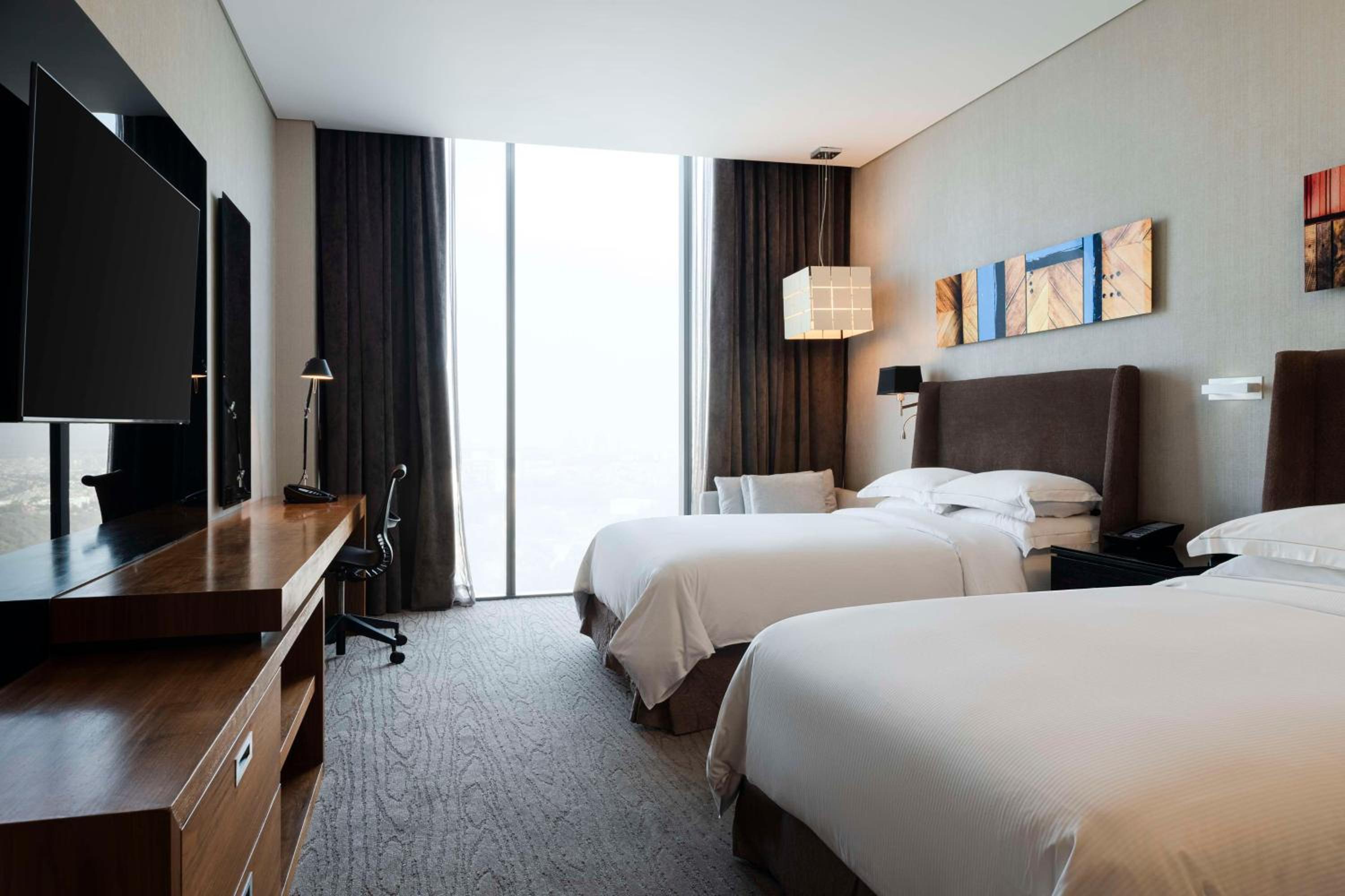 Available room