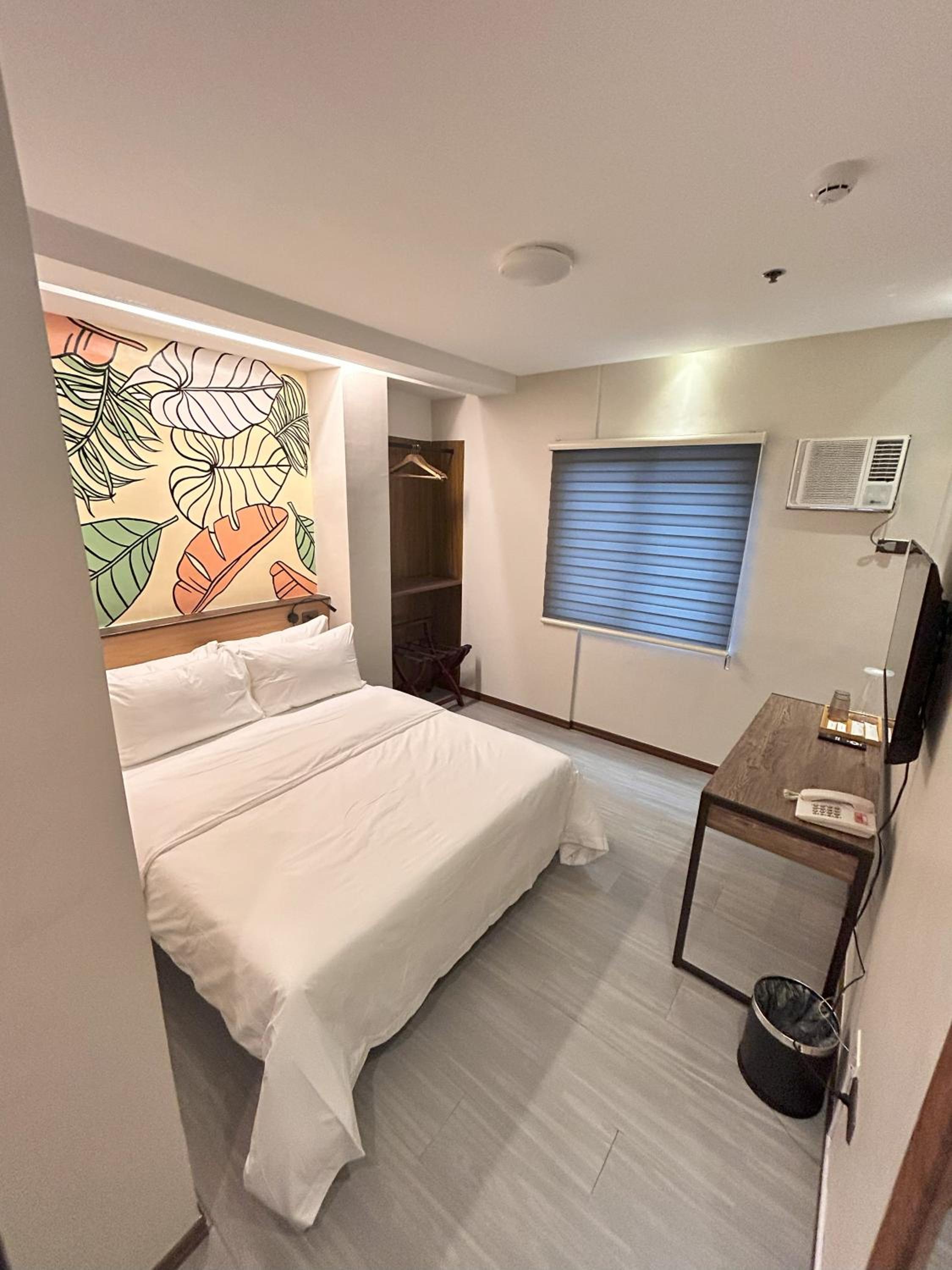 Superior Queen Room - Photo 2