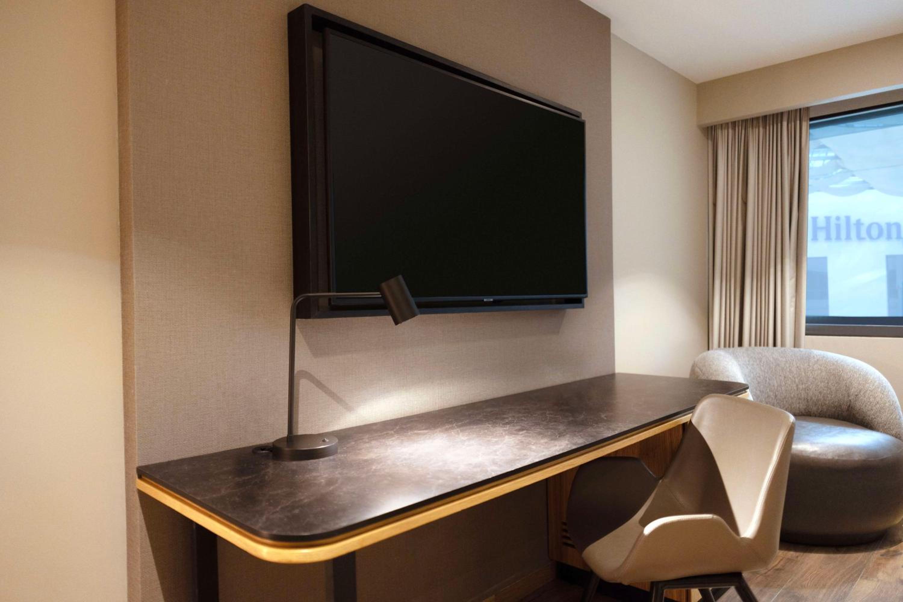 Deluxe Double Room with Two Double Beds - Photo 1