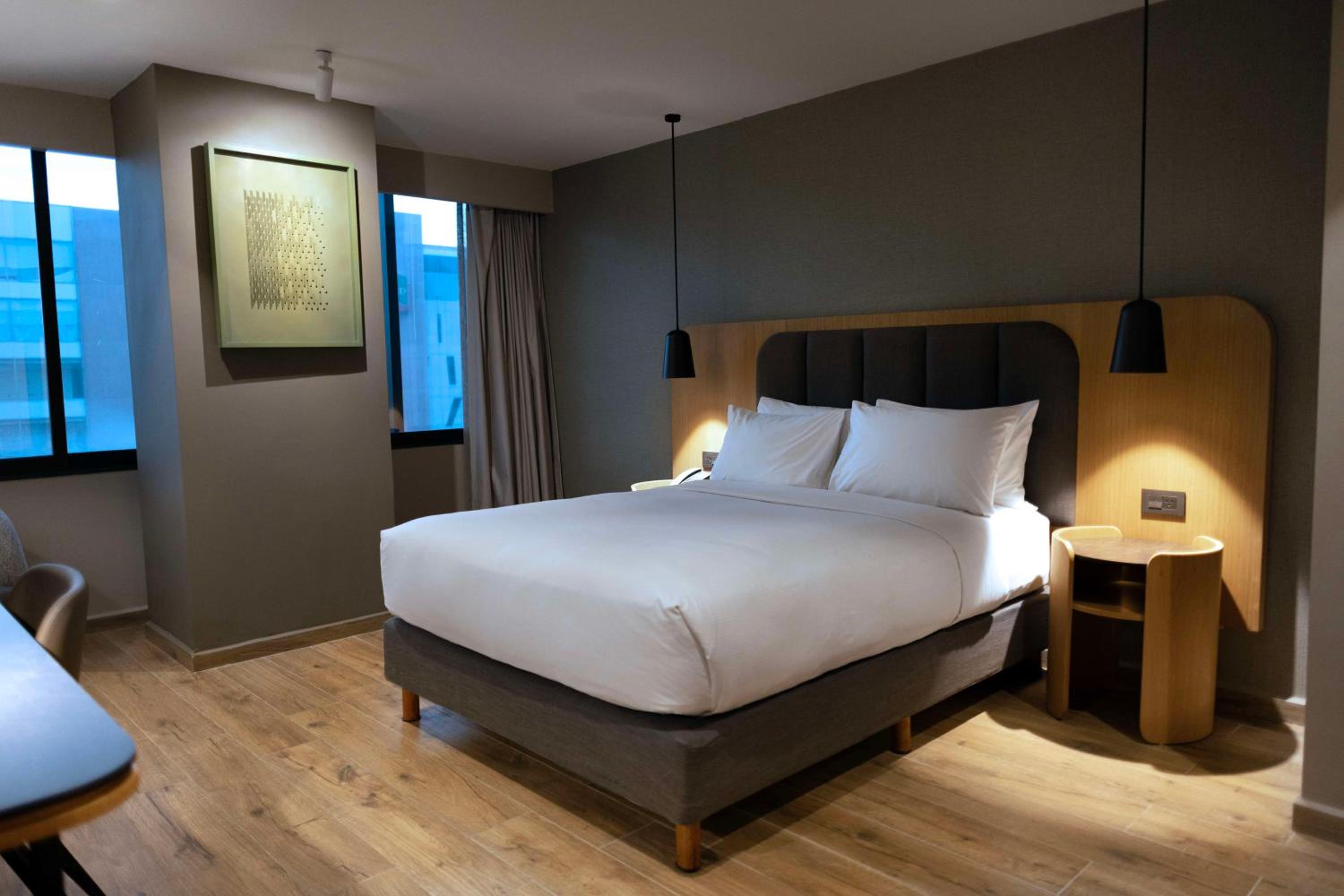 Queen Room - Photo 1