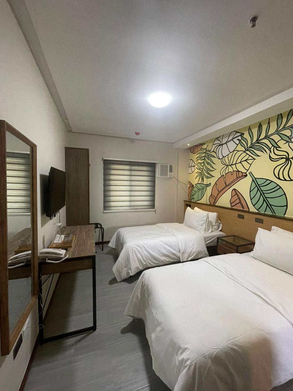 Superior Twin Room - Photo 1