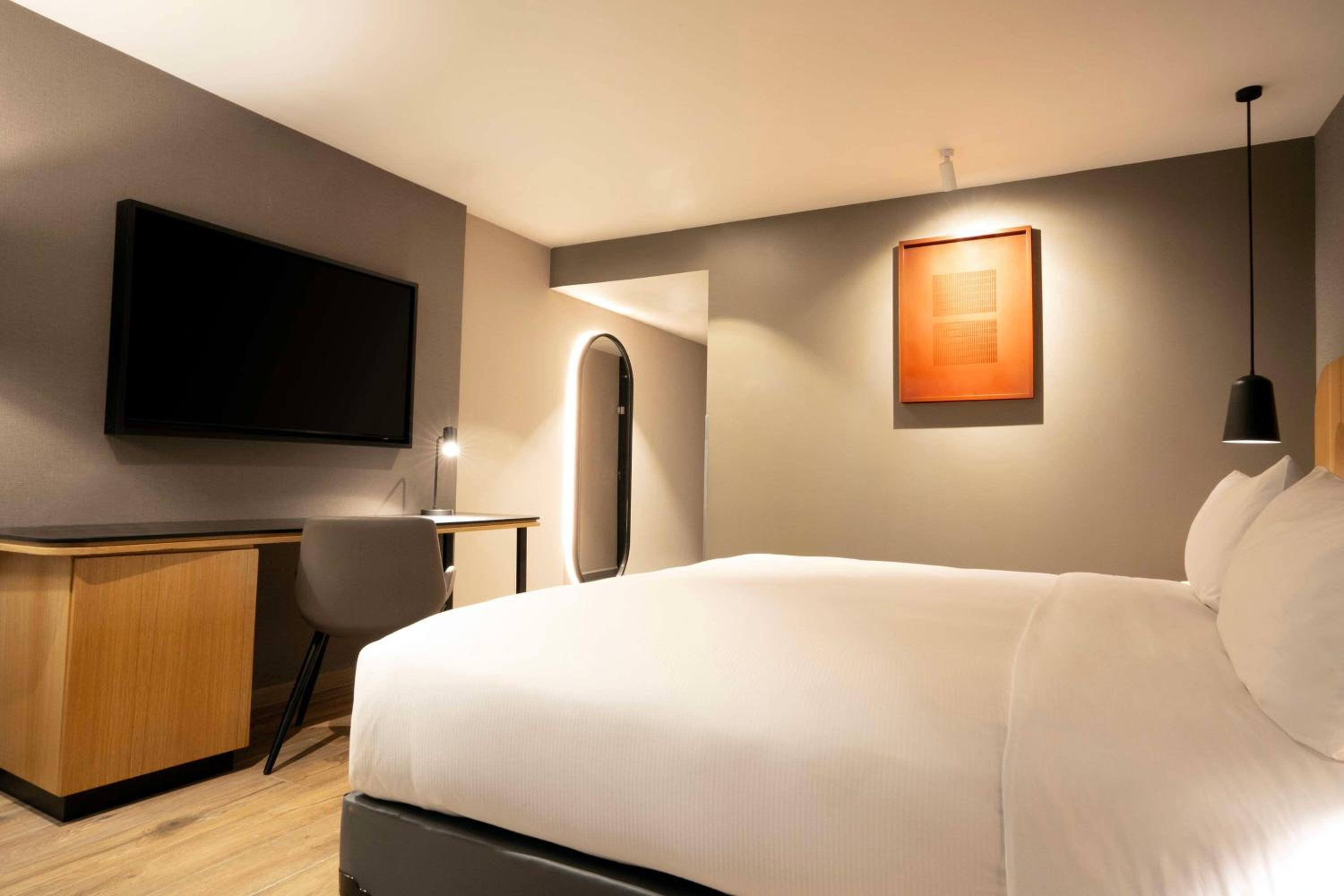 King Room - Photo 1