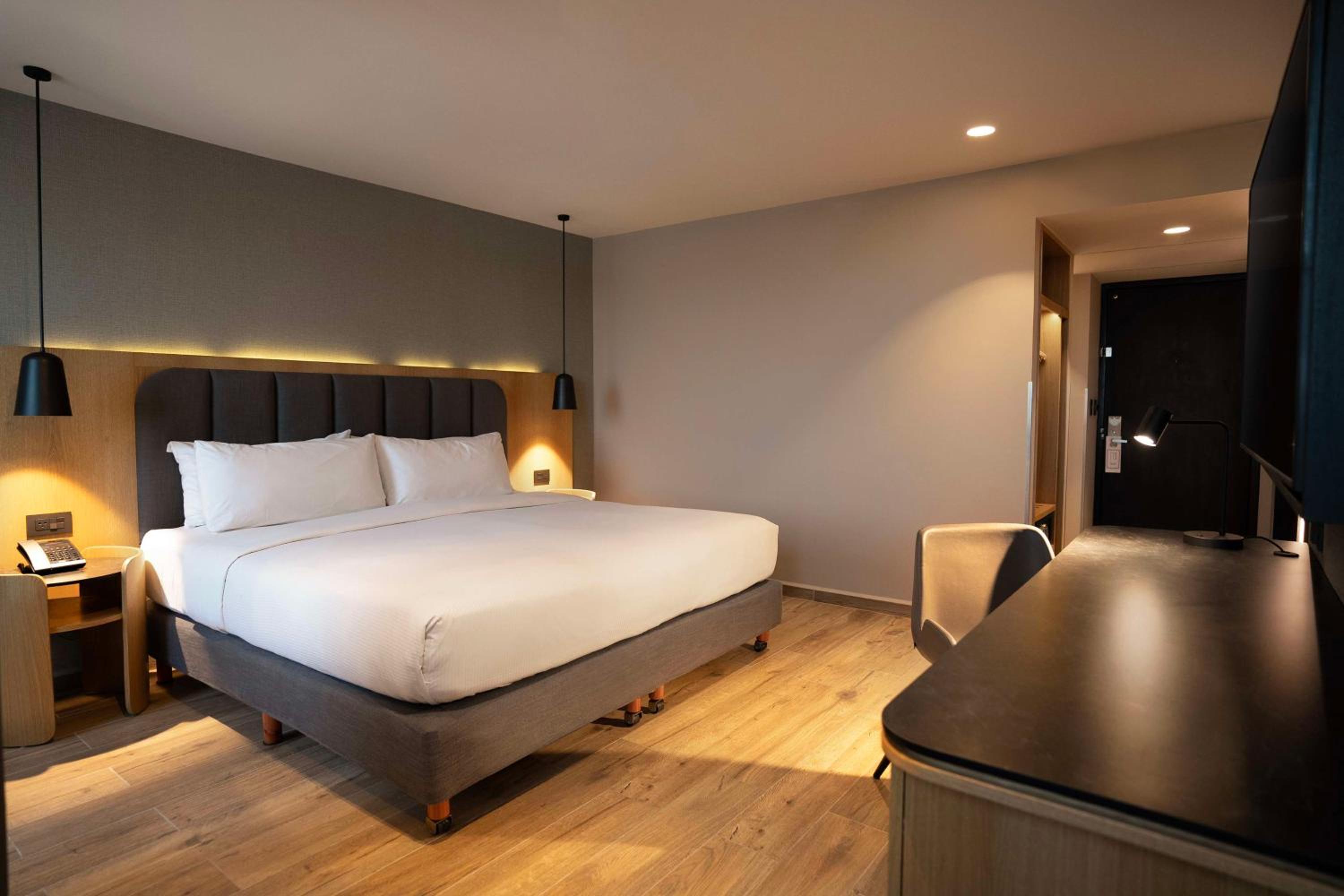 King Room - Photo 3