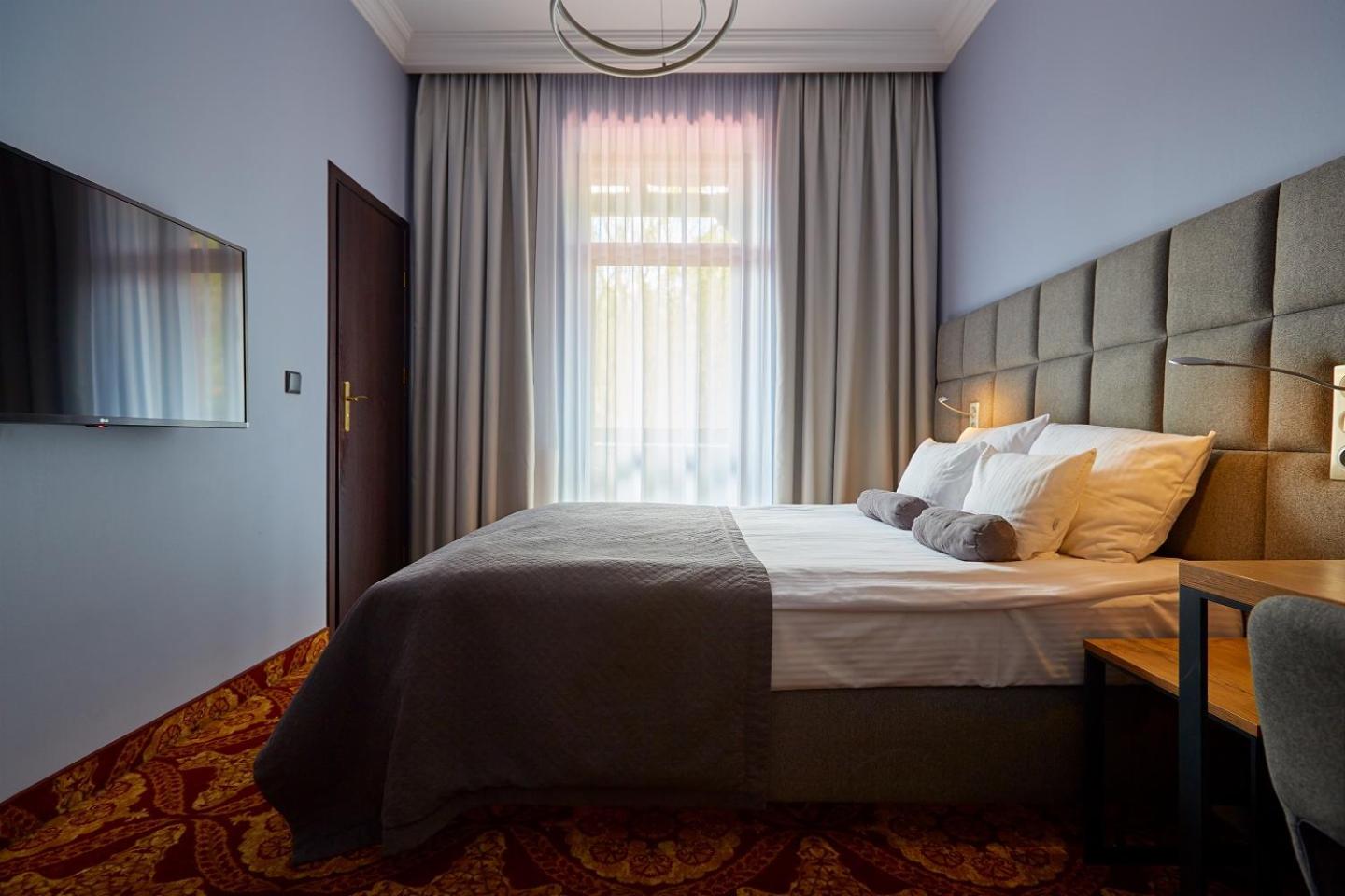 Standard Single Room photo 2