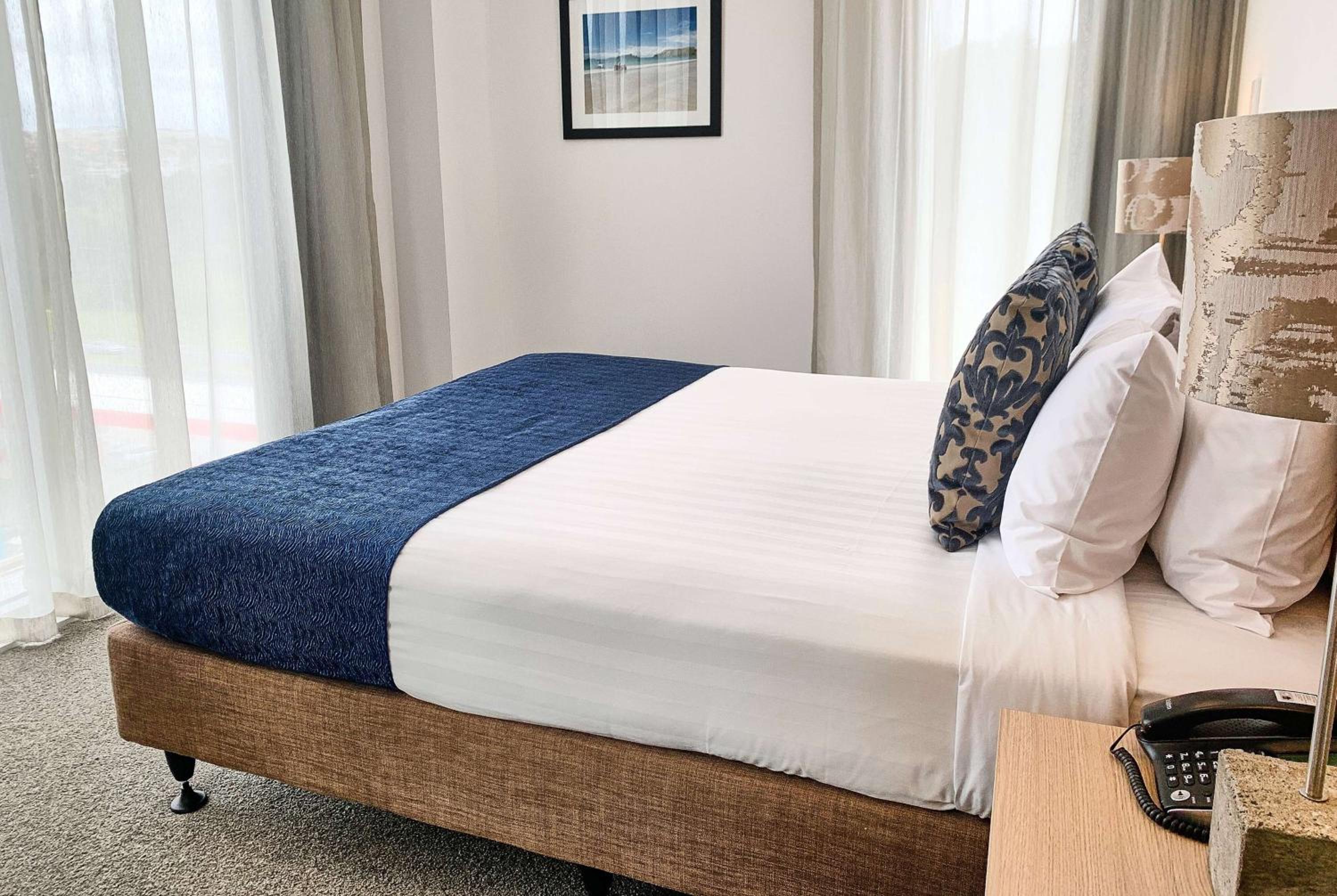 Available room