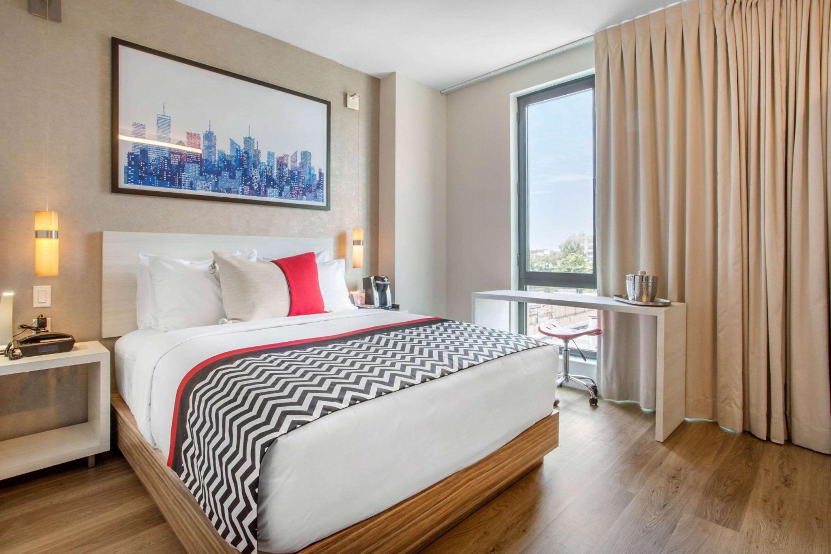 Insignia Hotel Brooklyn, an Ascend Collection Hotel, Billede 7