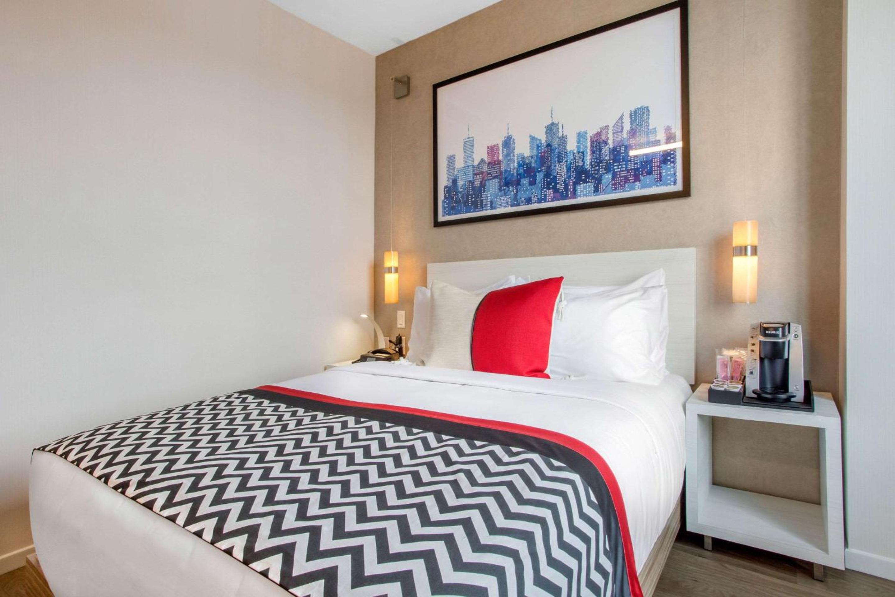 Insignia Hotel Brooklyn, an Ascend Collection Hotel, Billede 2