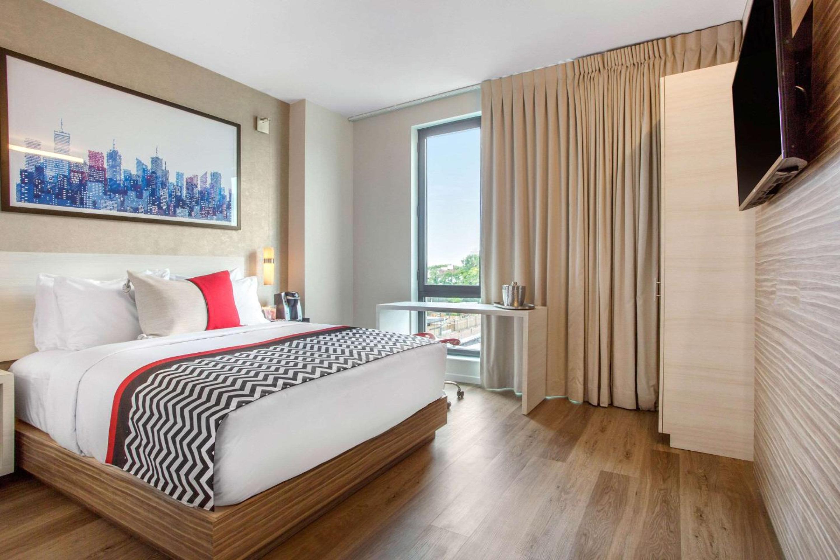 Insignia Hotel Brooklyn, an Ascend Collection Hotel, Billede 11