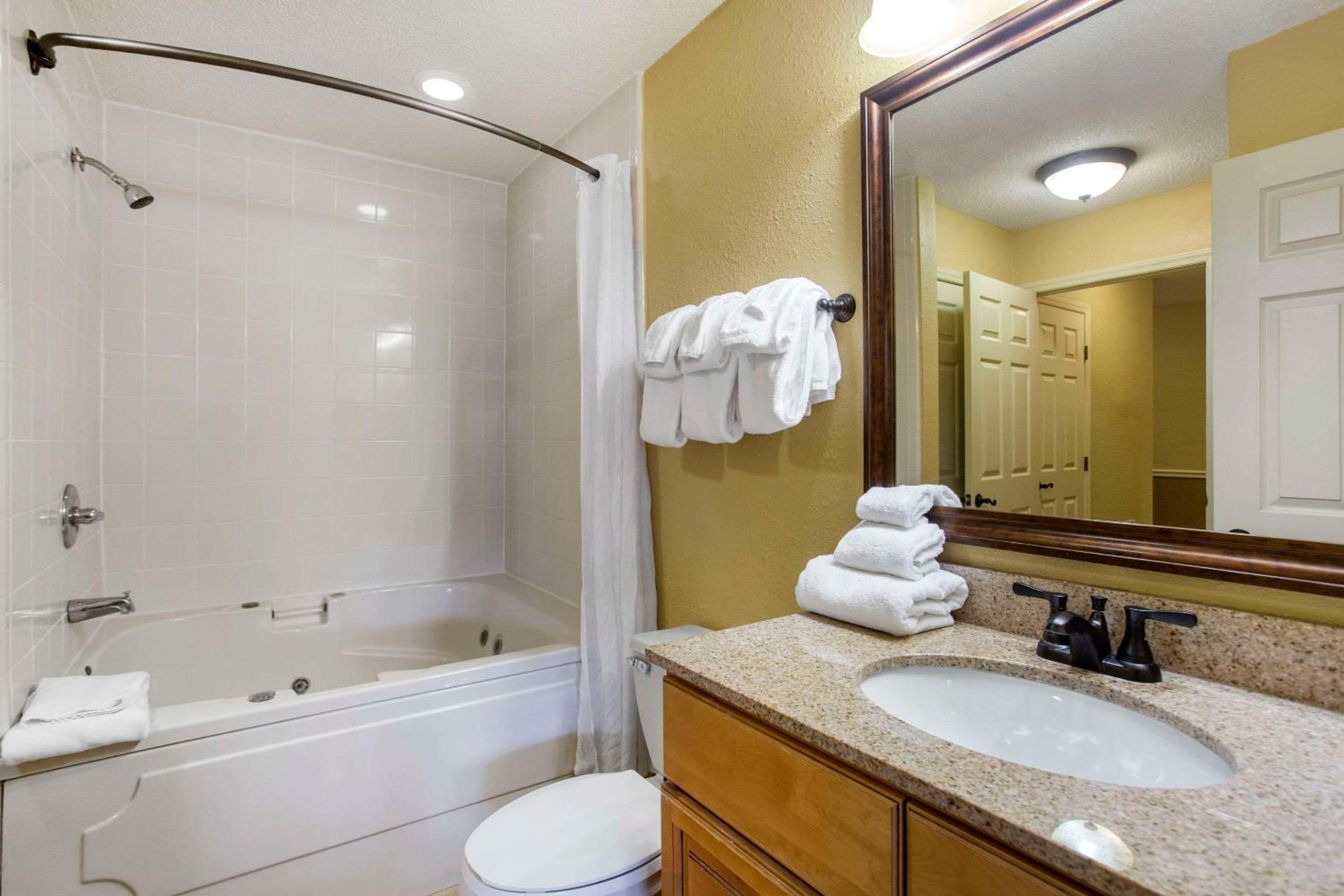 One-Bedroom Suite photo 2
