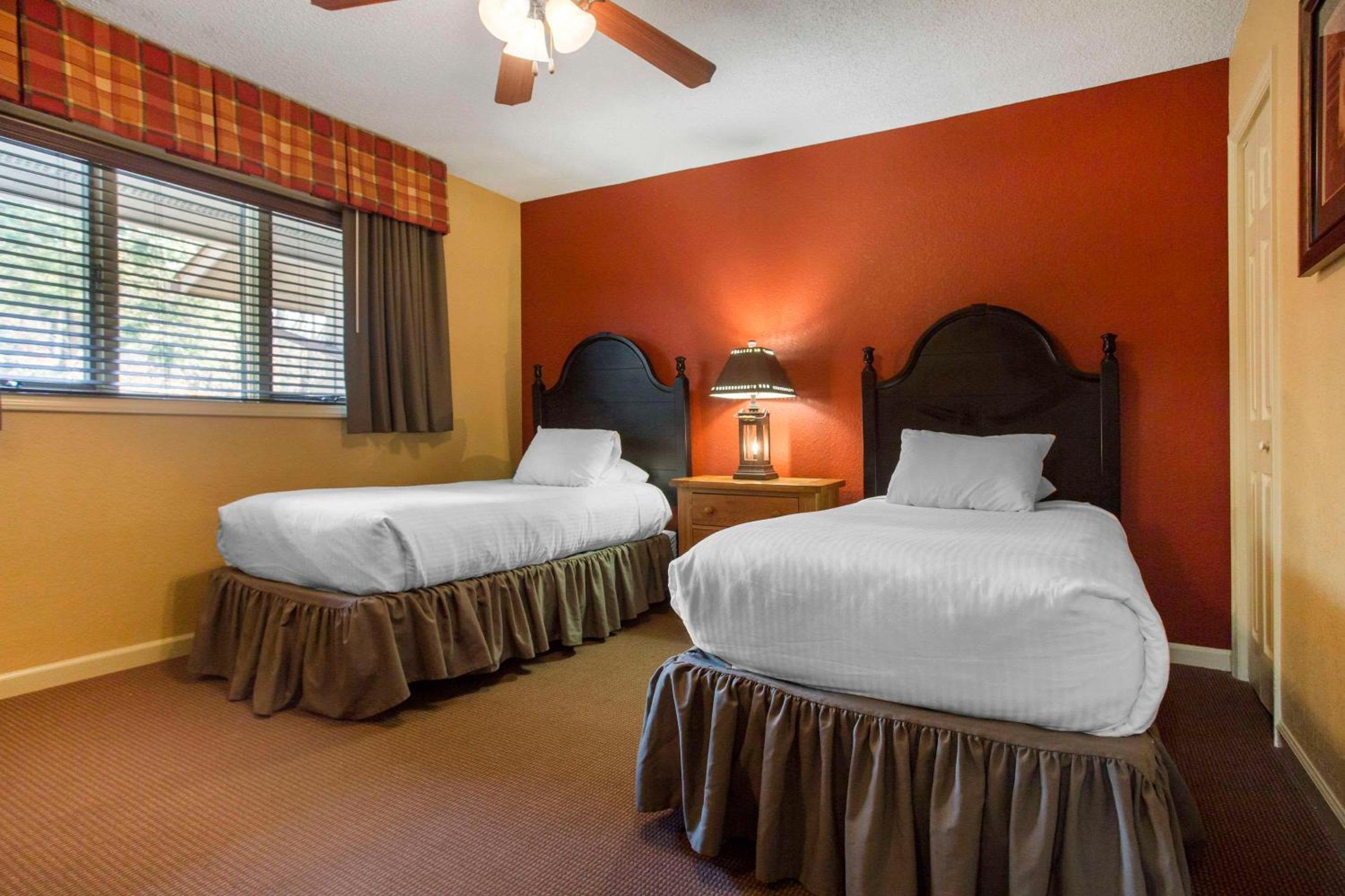 Family Suite photo 2