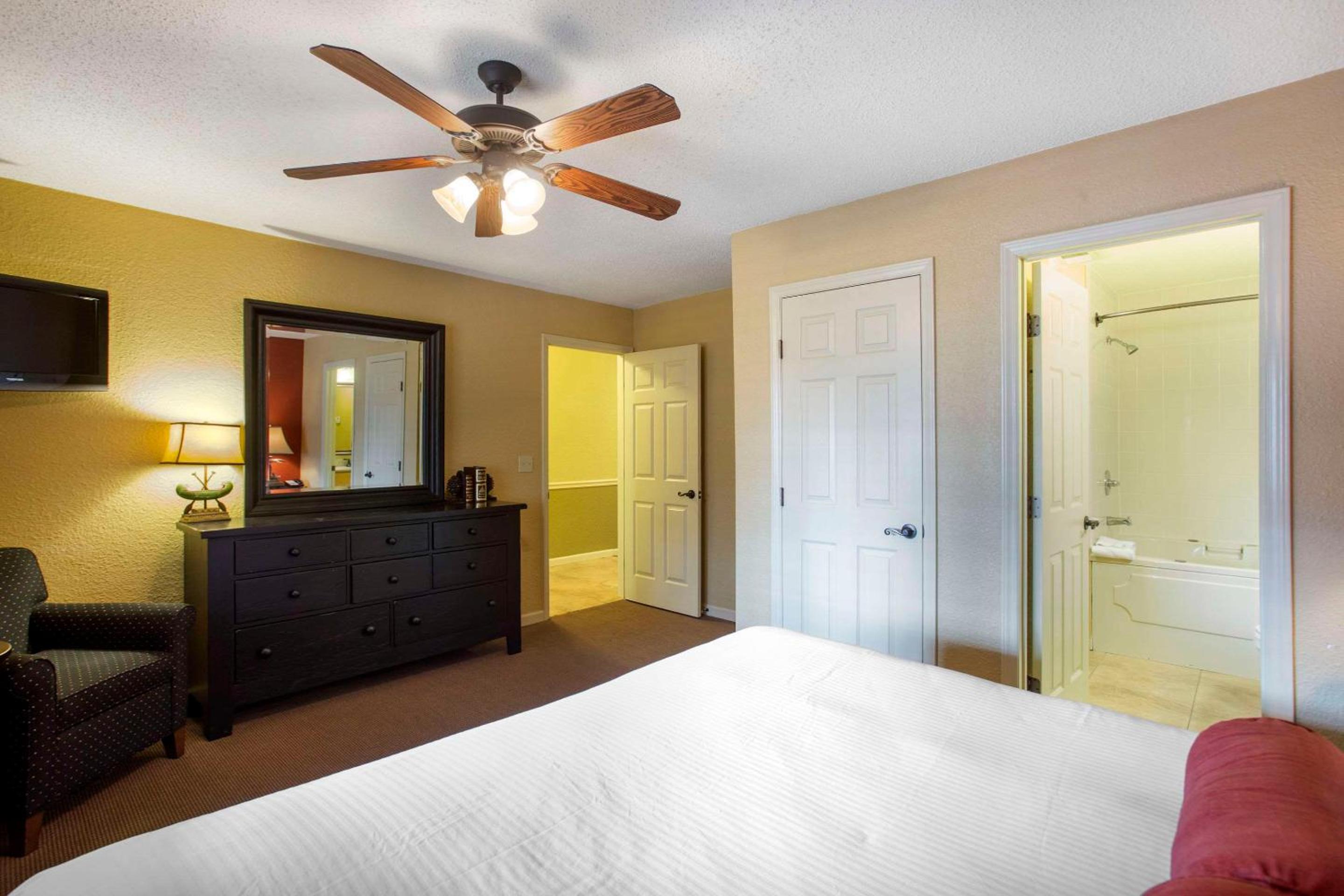 One-Bedroom Suite photo 3