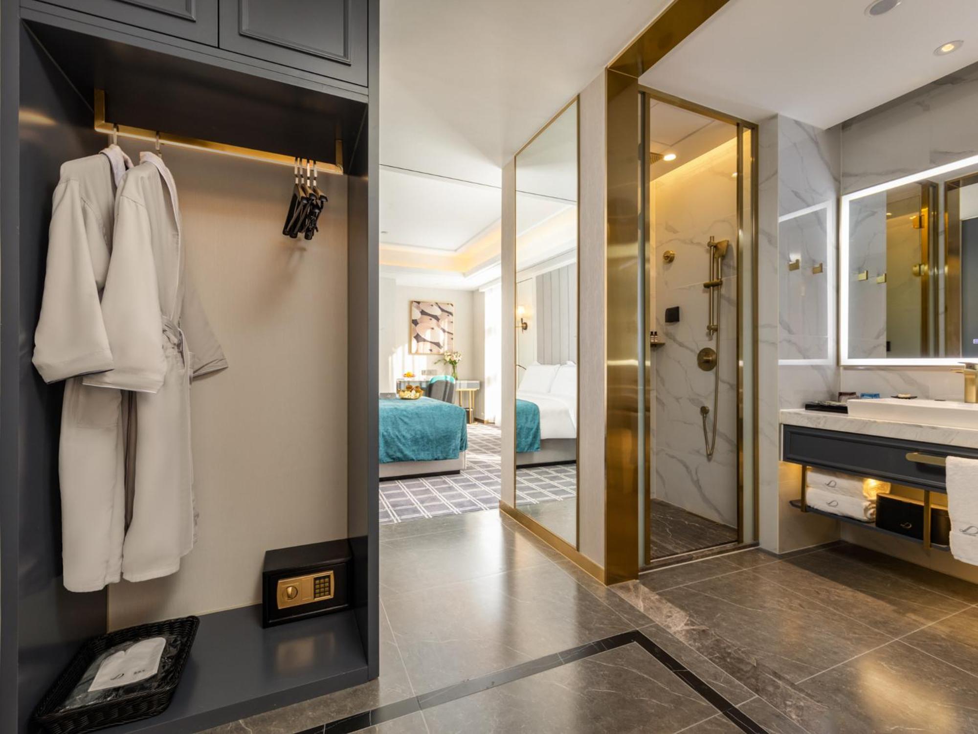 Double Room with Garden View photo 2