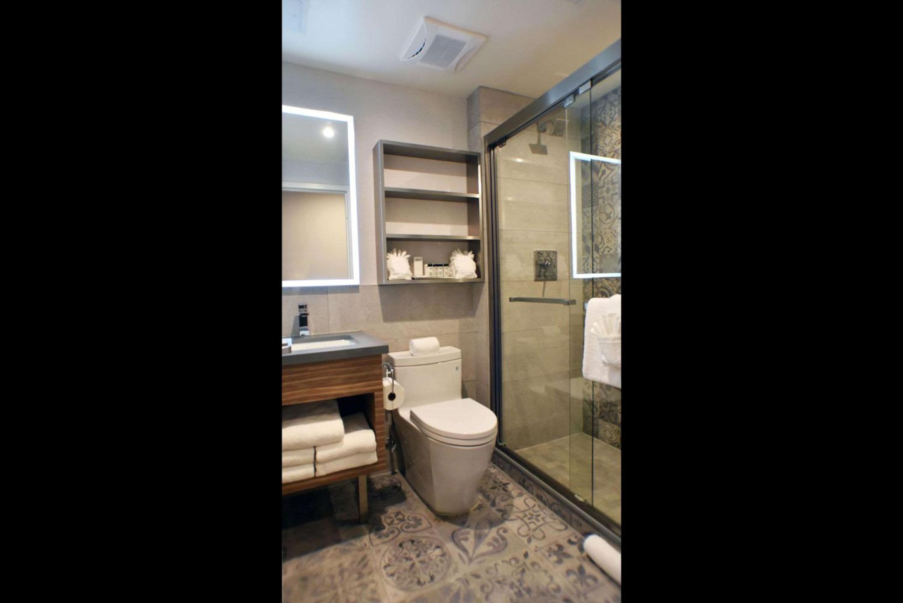 Insignia Hotel Brooklyn, an Ascend Collection Hotel, Billede 8
