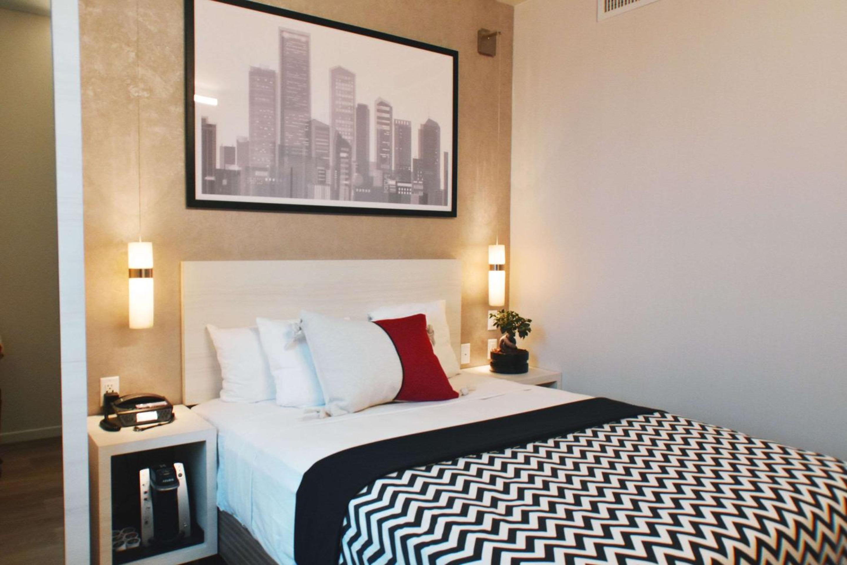 Insignia Hotel Brooklyn, an Ascend Collection Hotel, Billede 10