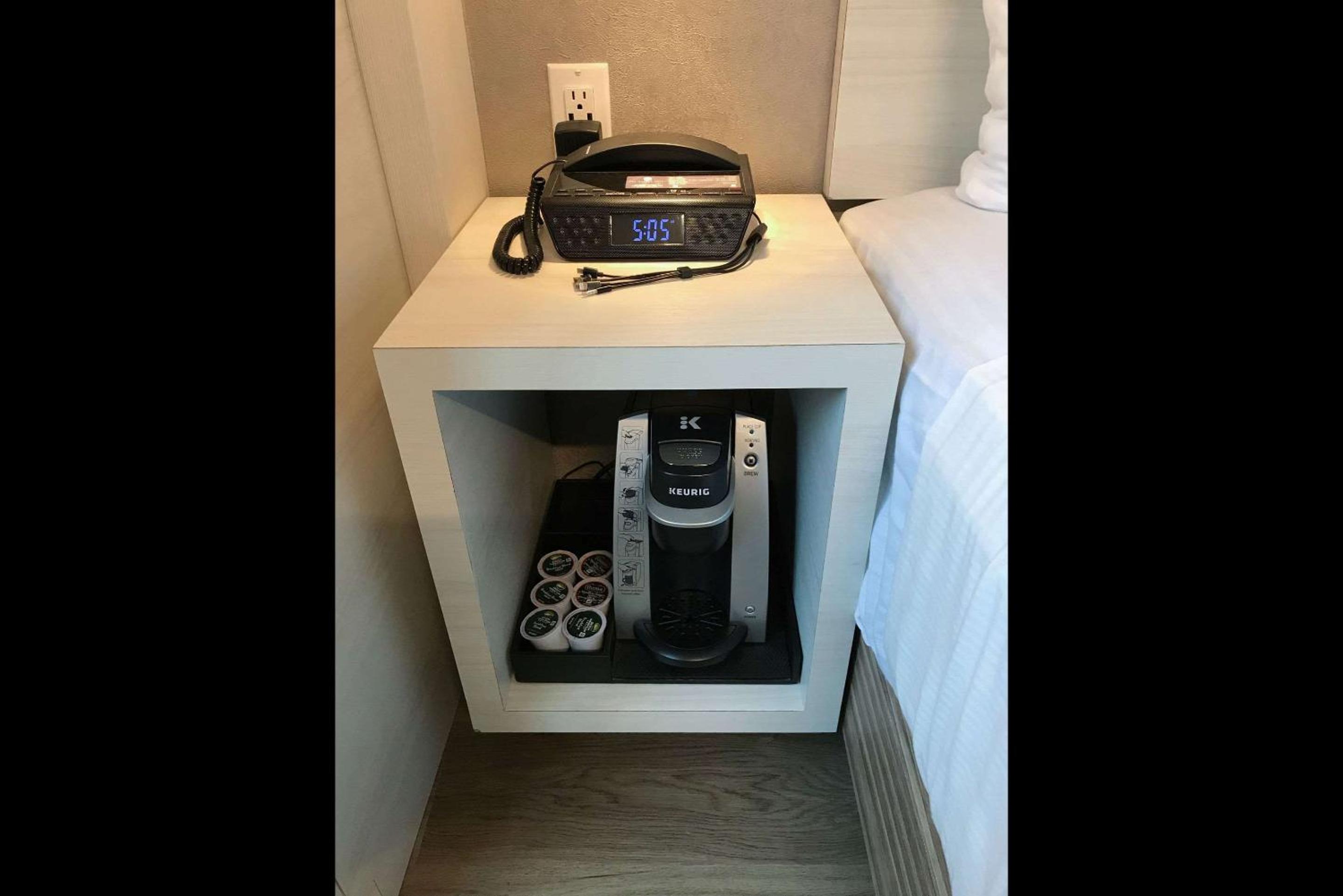 Insignia Hotel Brooklyn, an Ascend Collection Hotel, Billede 12
