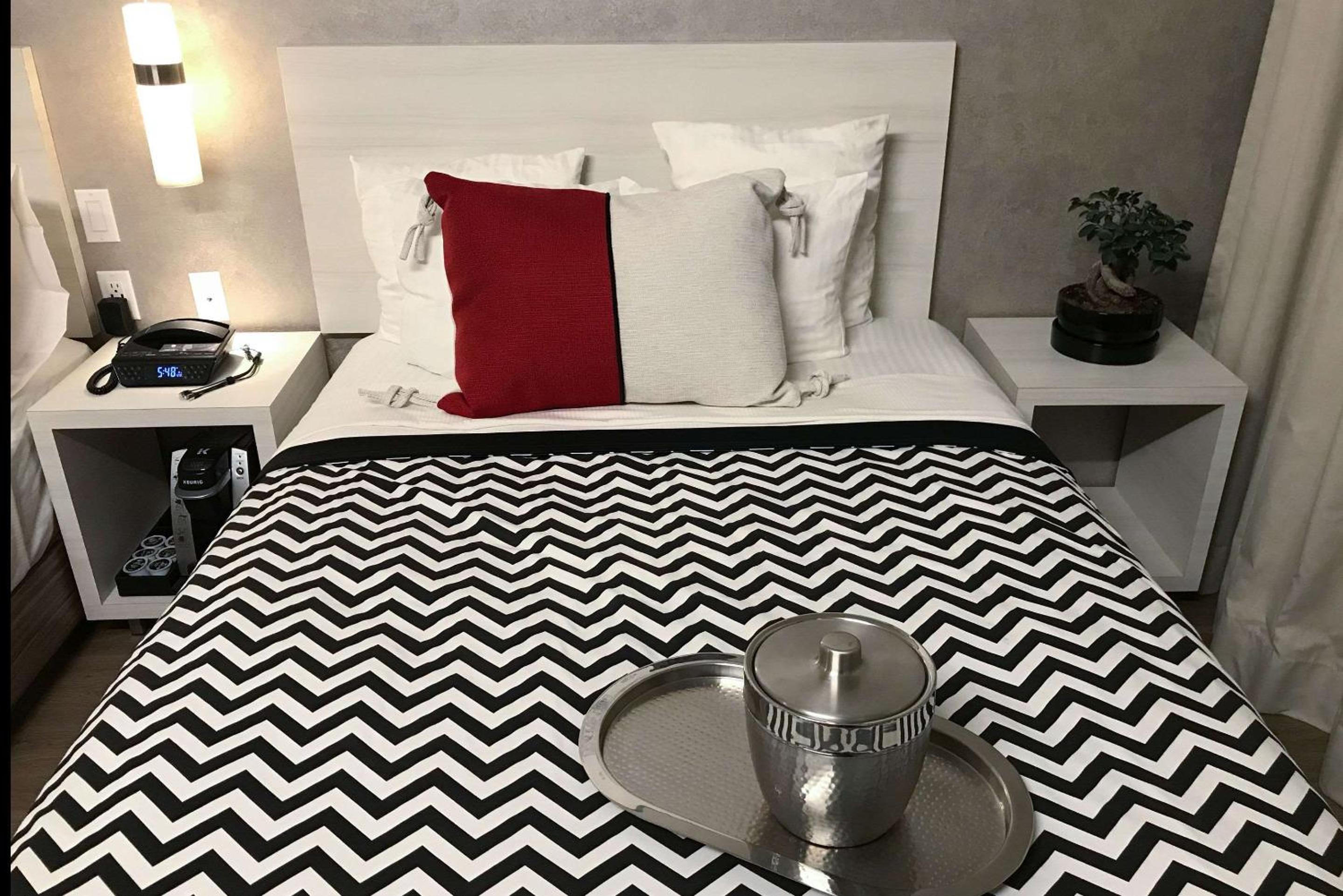 Insignia Hotel Brooklyn, an Ascend Collection Hotel, Billede 4