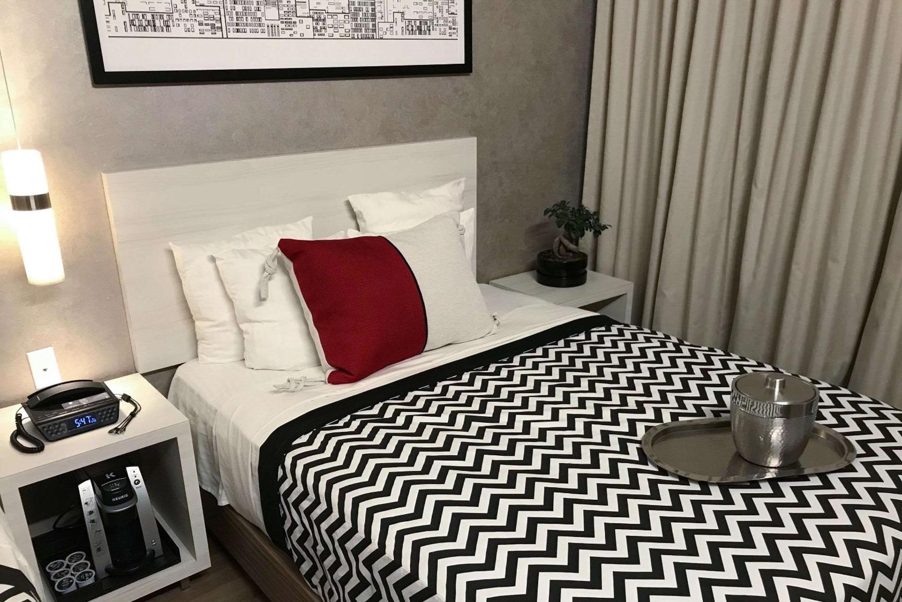 Insignia Hotel Brooklyn, an Ascend Collection Hotel, Billede 9