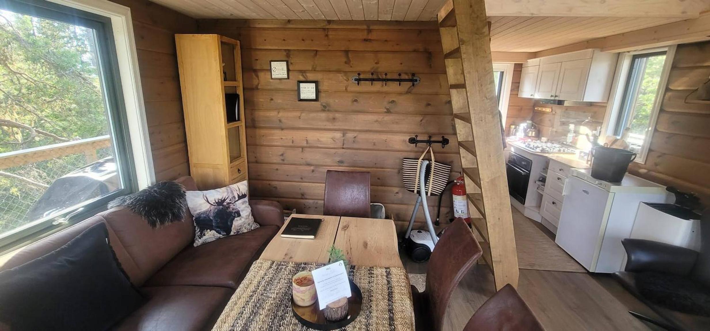 Holiday Home photo 1