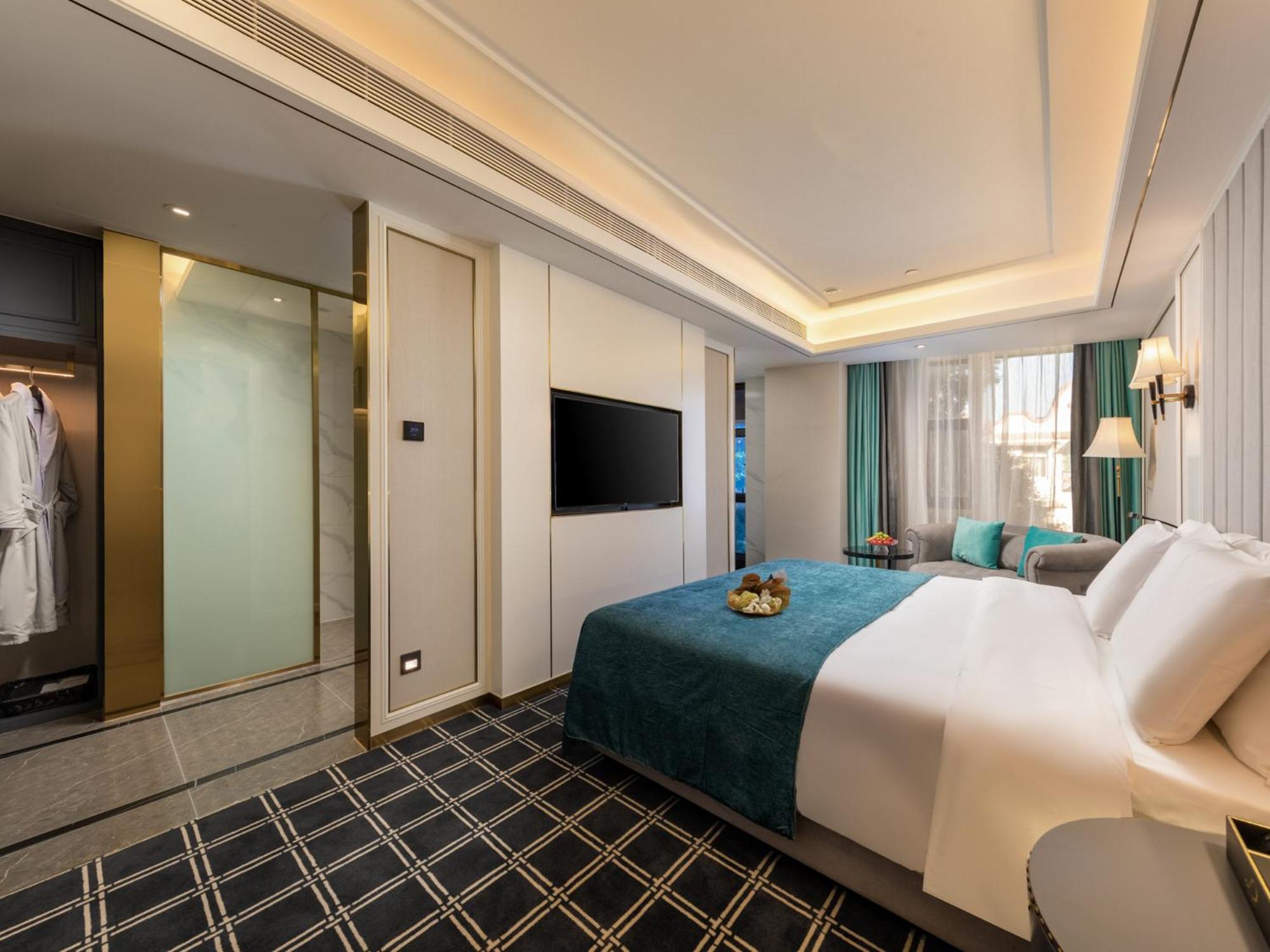 Business Double Room photo 1
