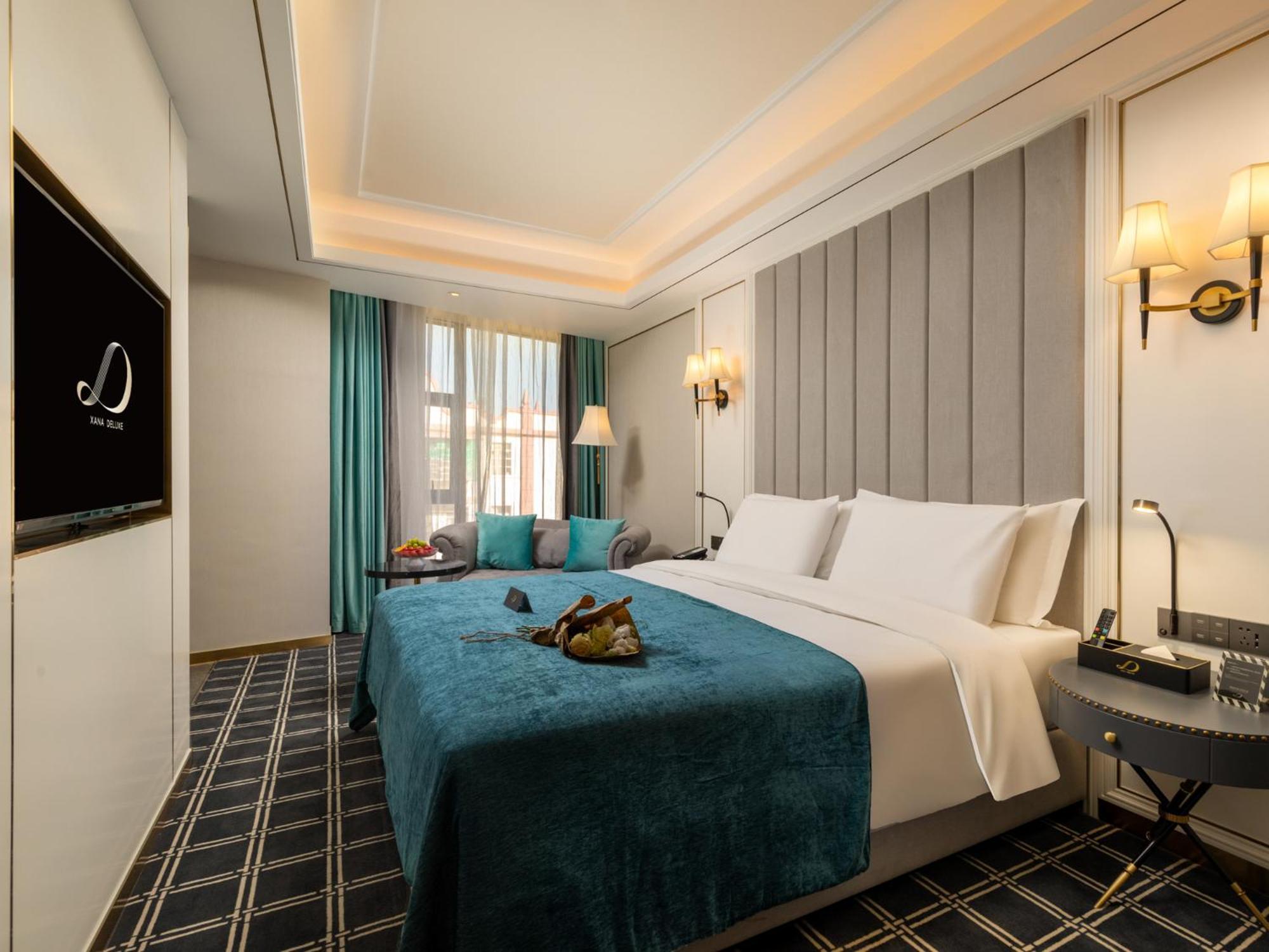 Business Double Room photo 2