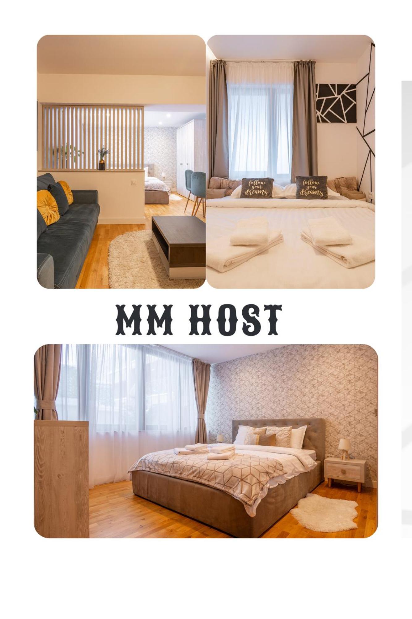 豪华工作室
