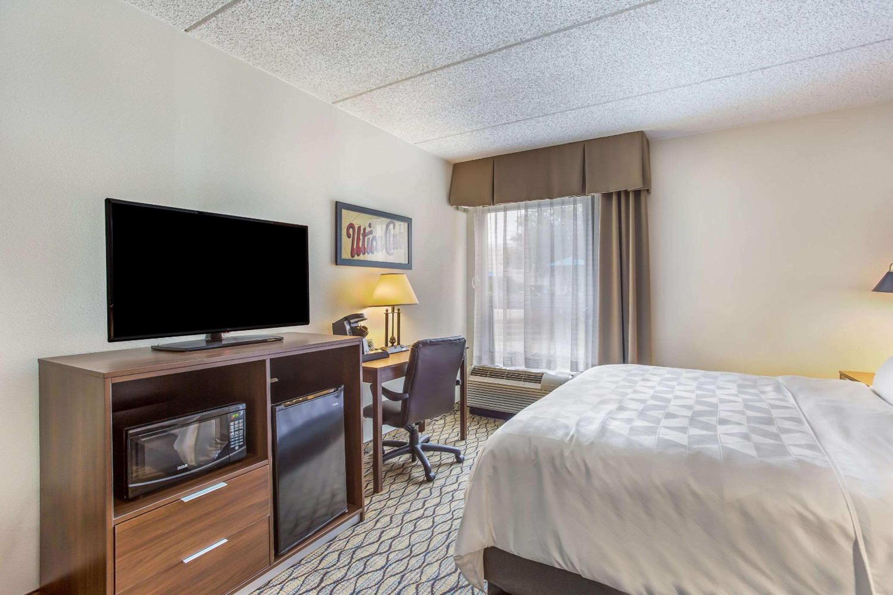 King Room - Accessible/Non-Smoking - Photo 9