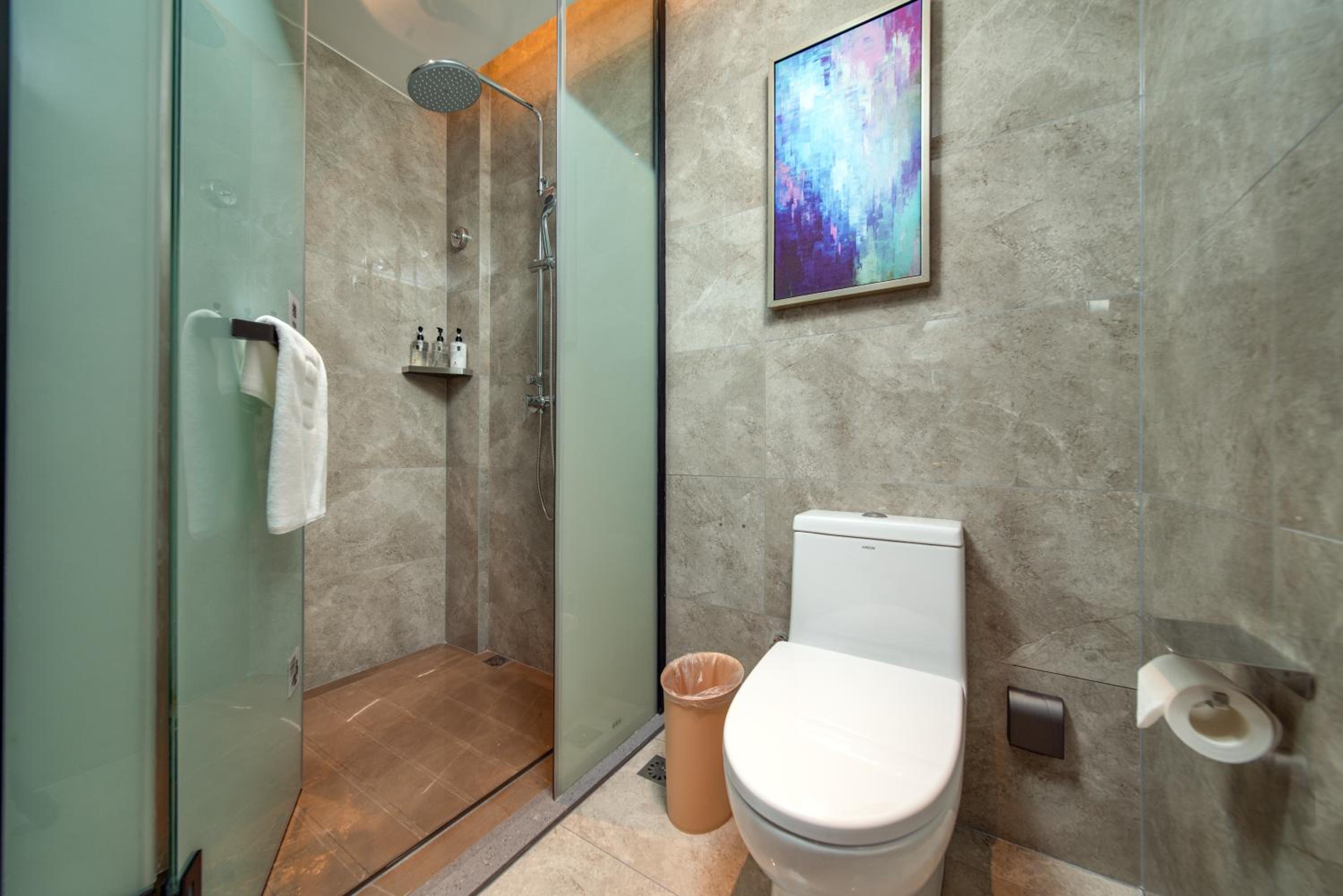 Superior Twin Room photo 2