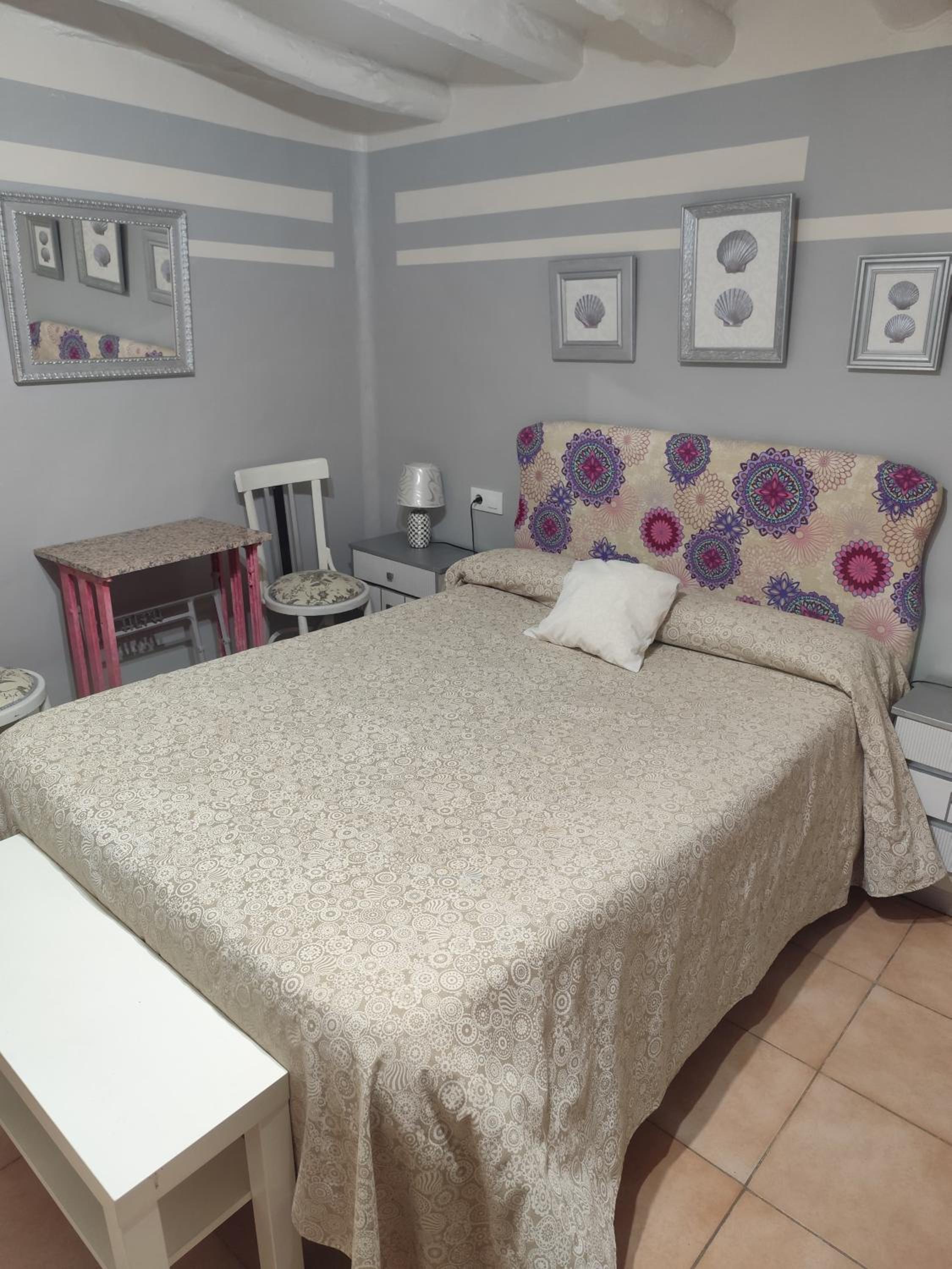 Double Room with Extra Bed photo 3