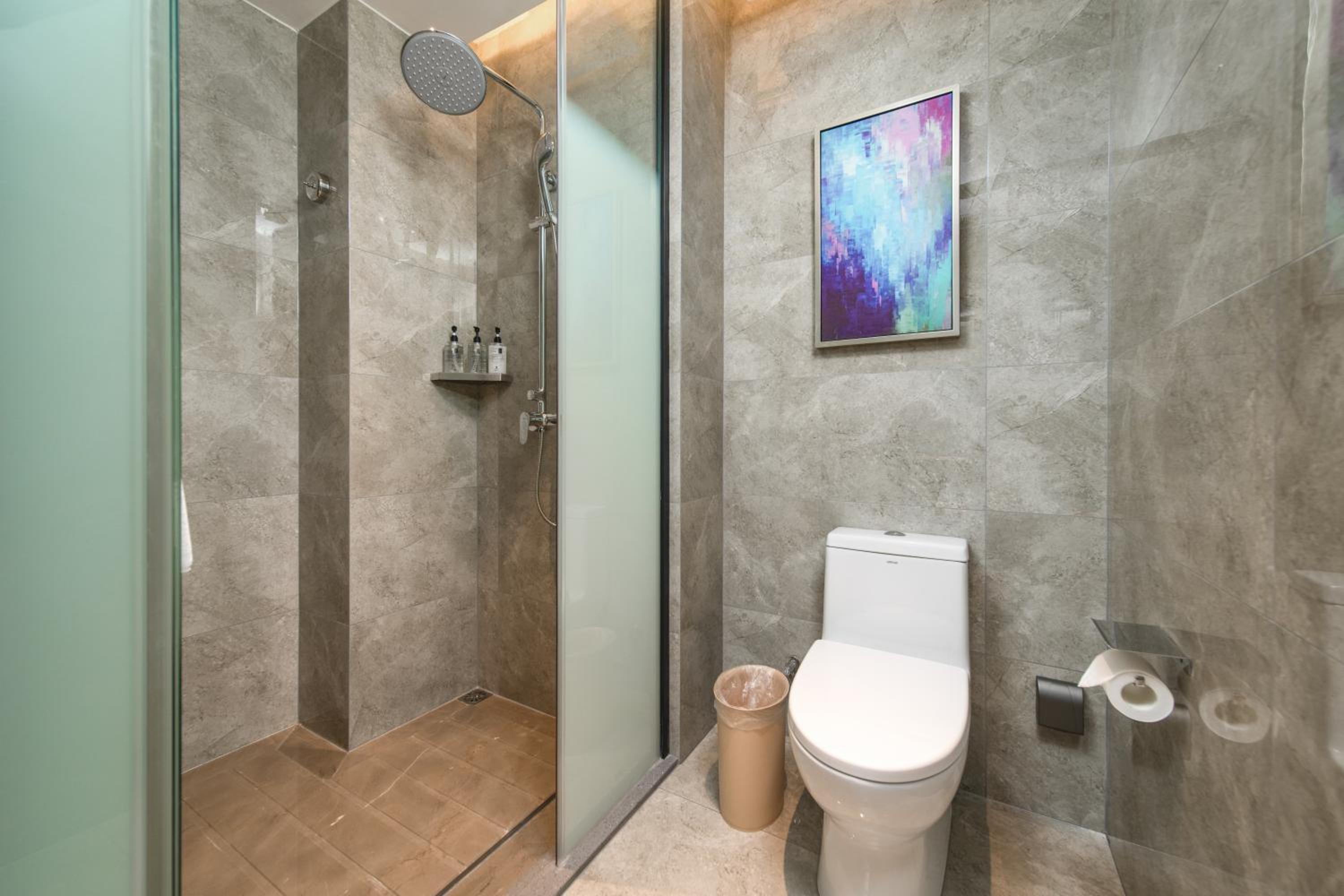 Superior Double Room photo 1