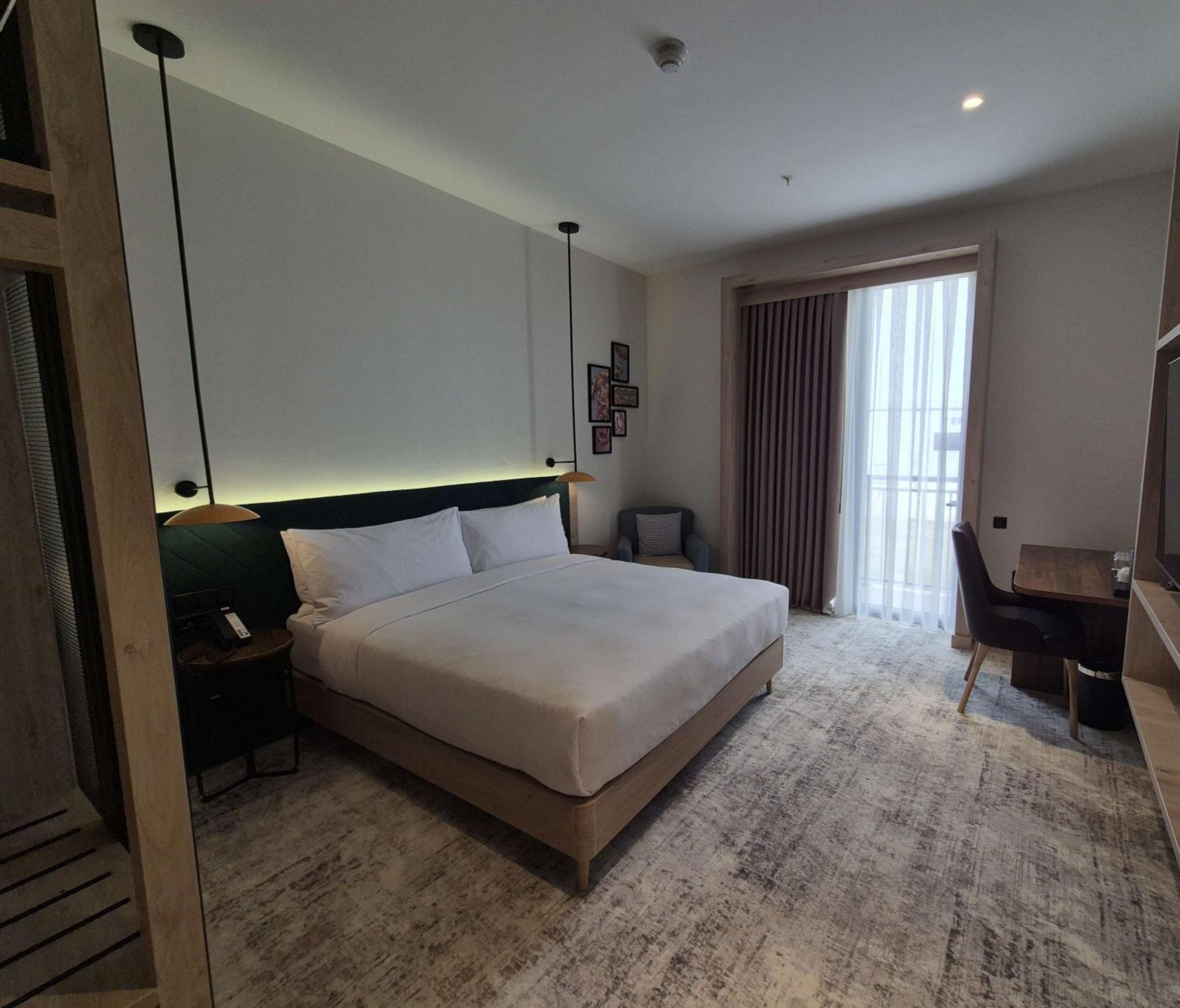 King Room - Photo 1