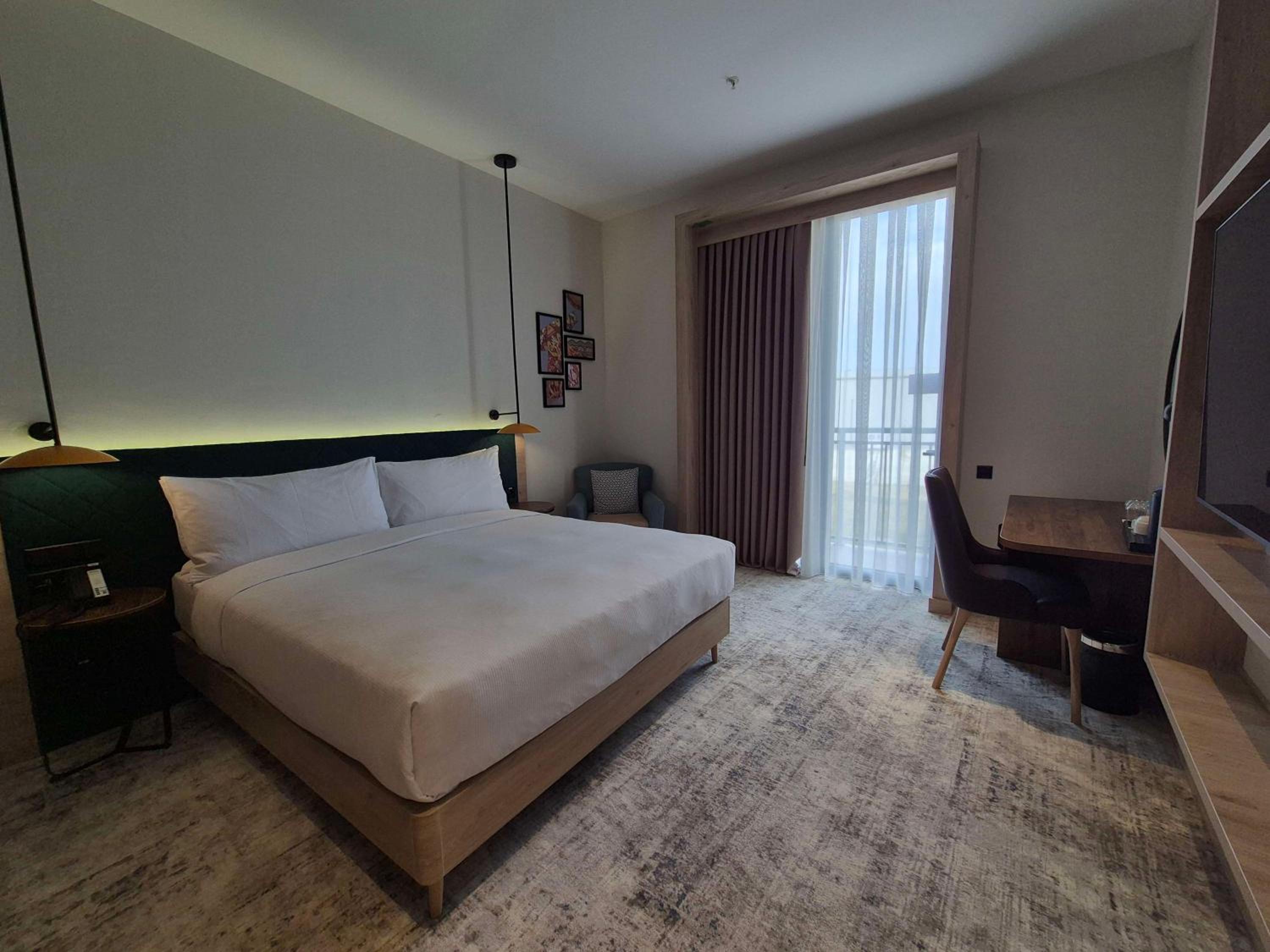 King Room - Photo 2