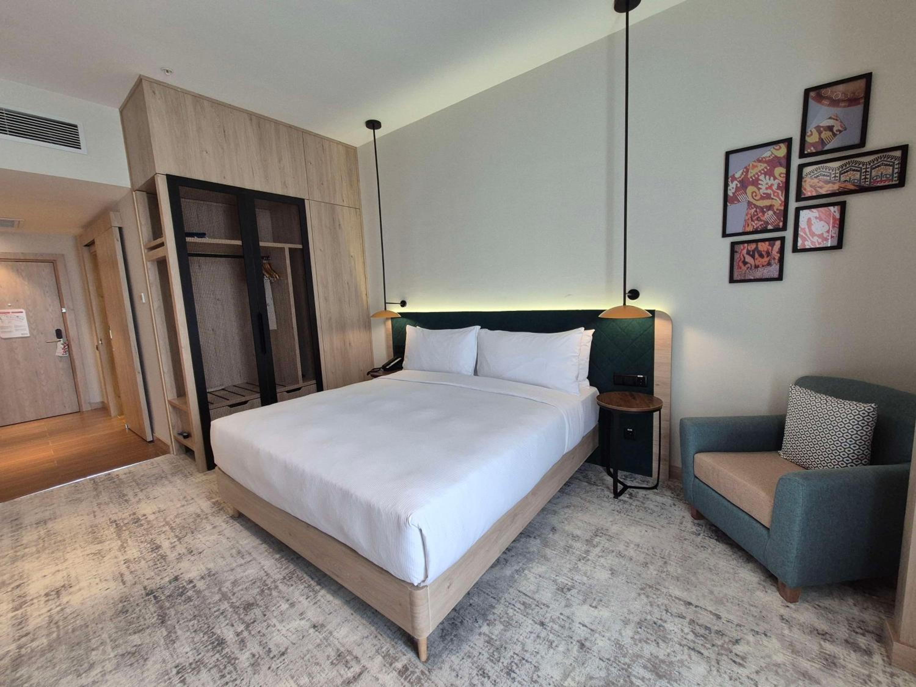 King Room - Photo 3