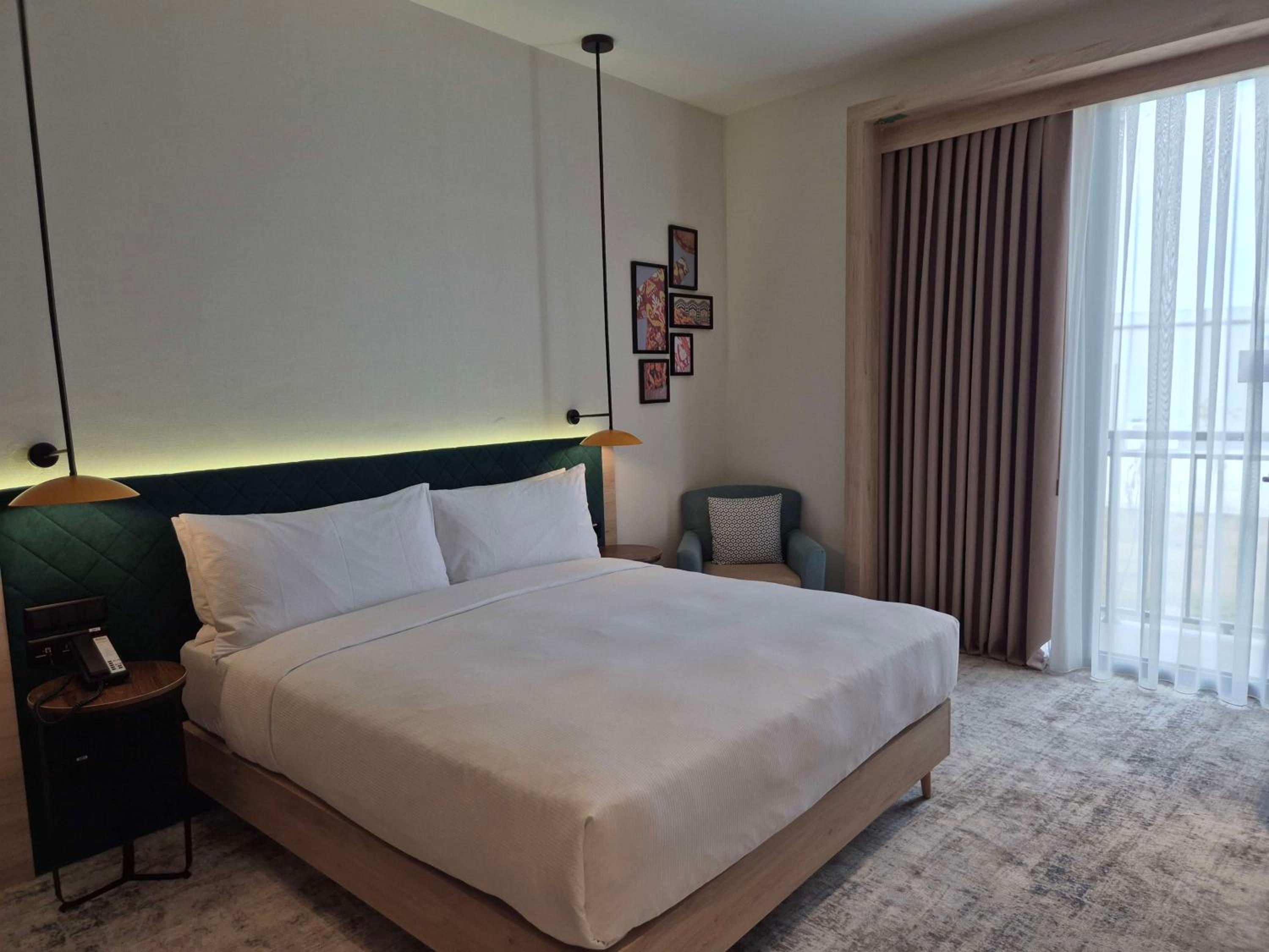 King Room - Photo 4