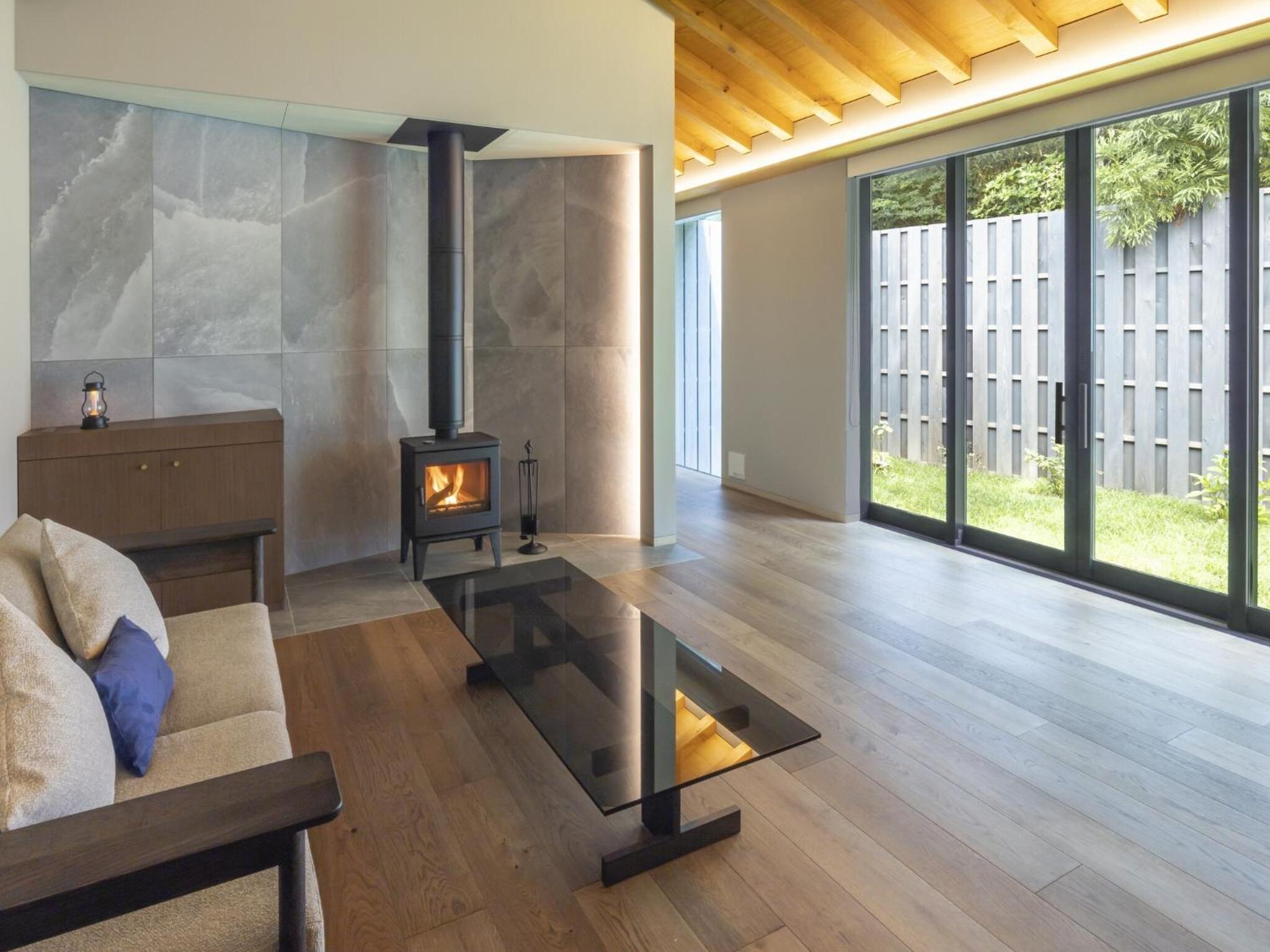 【Newly Opened In 2024】Connecting Villa (4 Beds) [Ibuki]