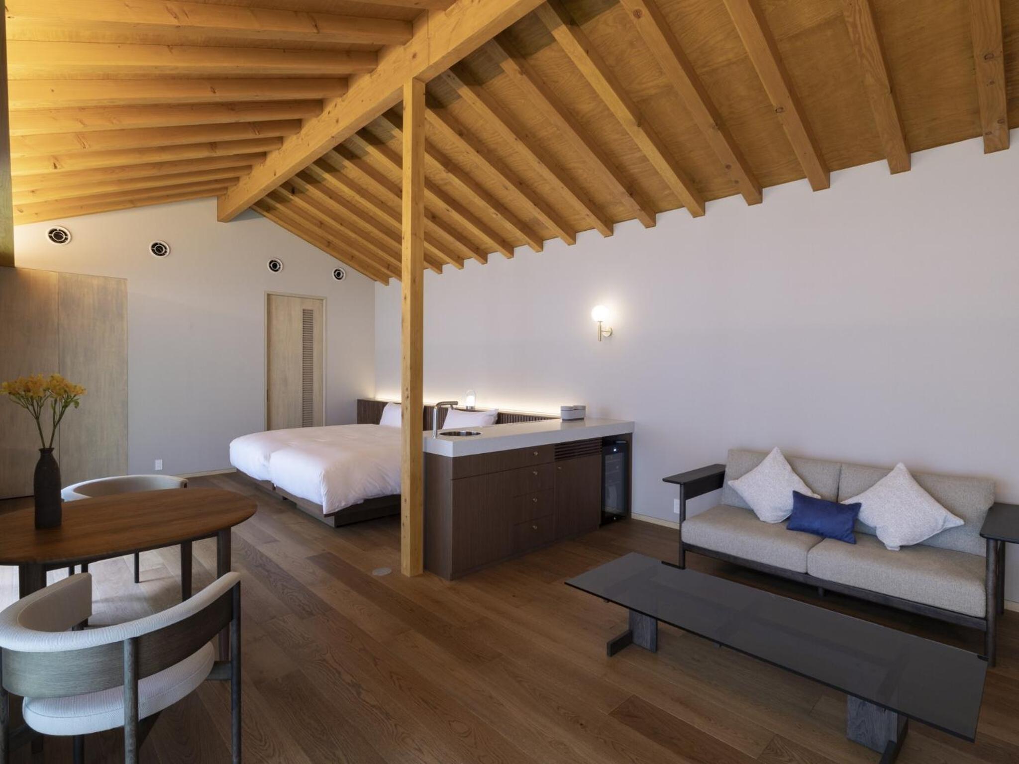 【Newly Opened In 2024】Connecting Villa (4 Beds) [Ibuki]