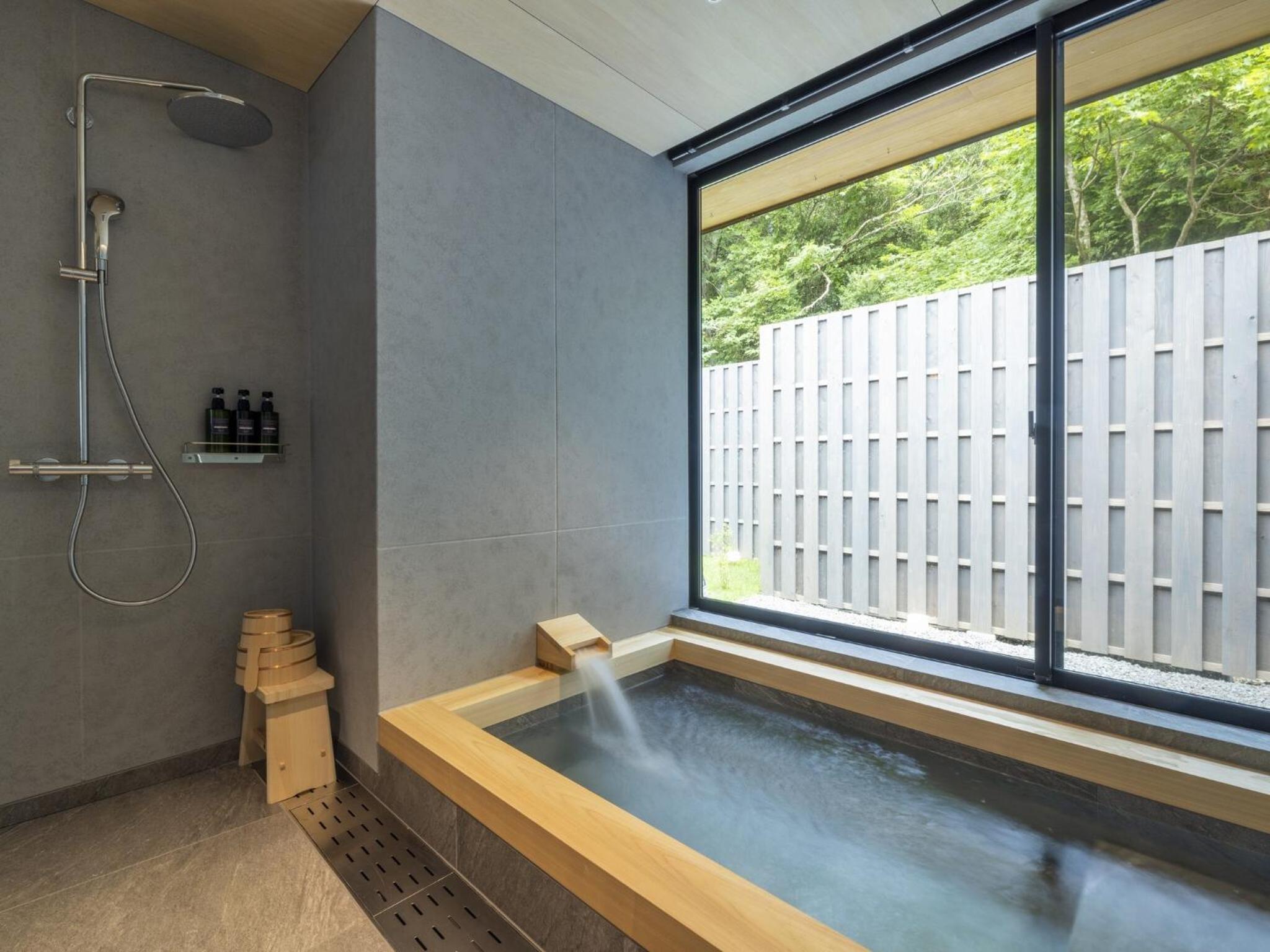 【Newly Opened In 2024】Connecting Villa (4 Beds) [Ibuki]
