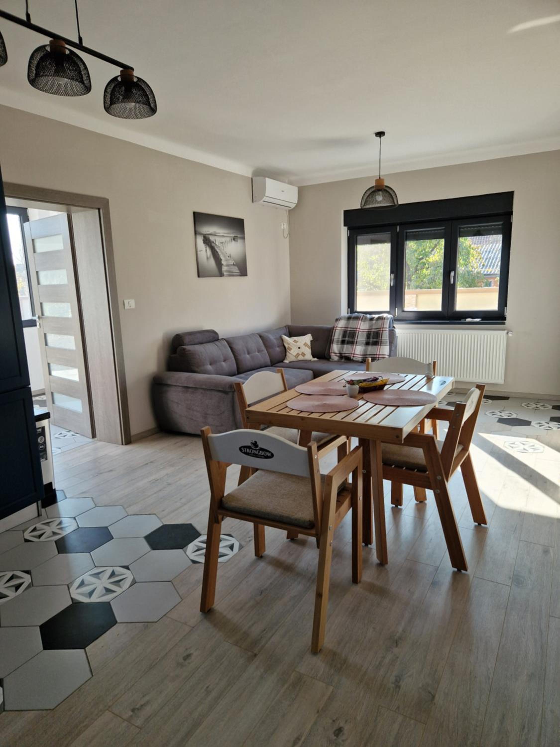 Two-Bedroom House photo 3