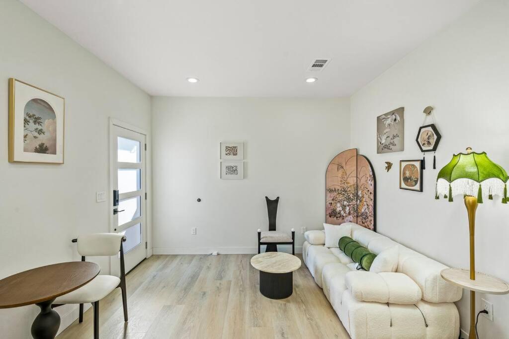 Two-Bedroom Apartment photo 1