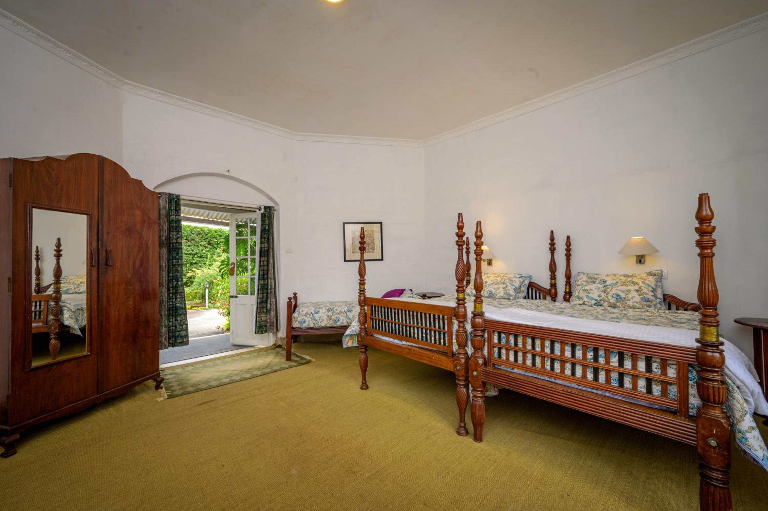 Heritage Romance - Complimentary Evening Tea, 10% off on Laundry Service photo 3