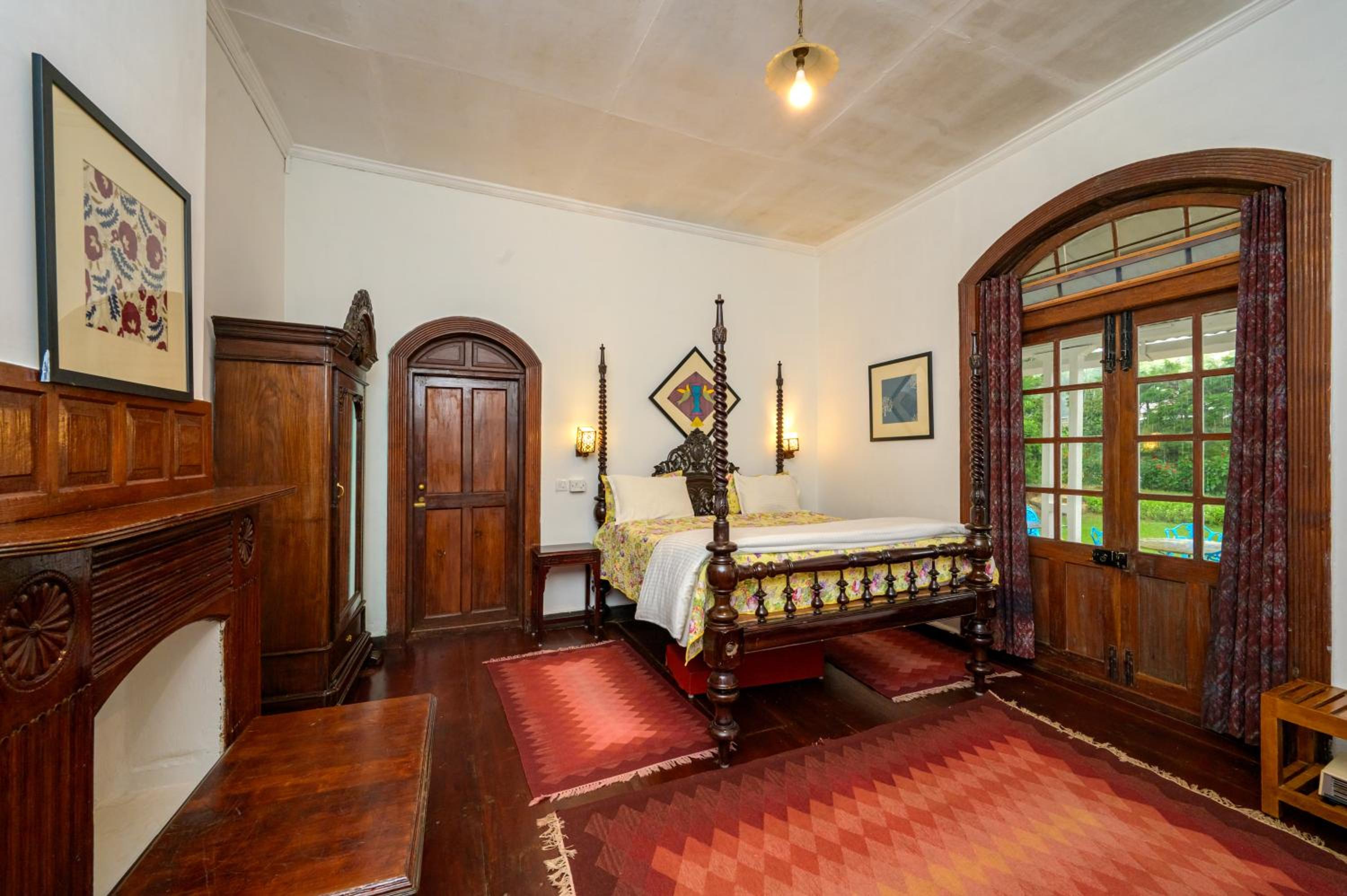Heritage Romance - Complimentary Evening Tea, 10% off on Laundry Service photo 1